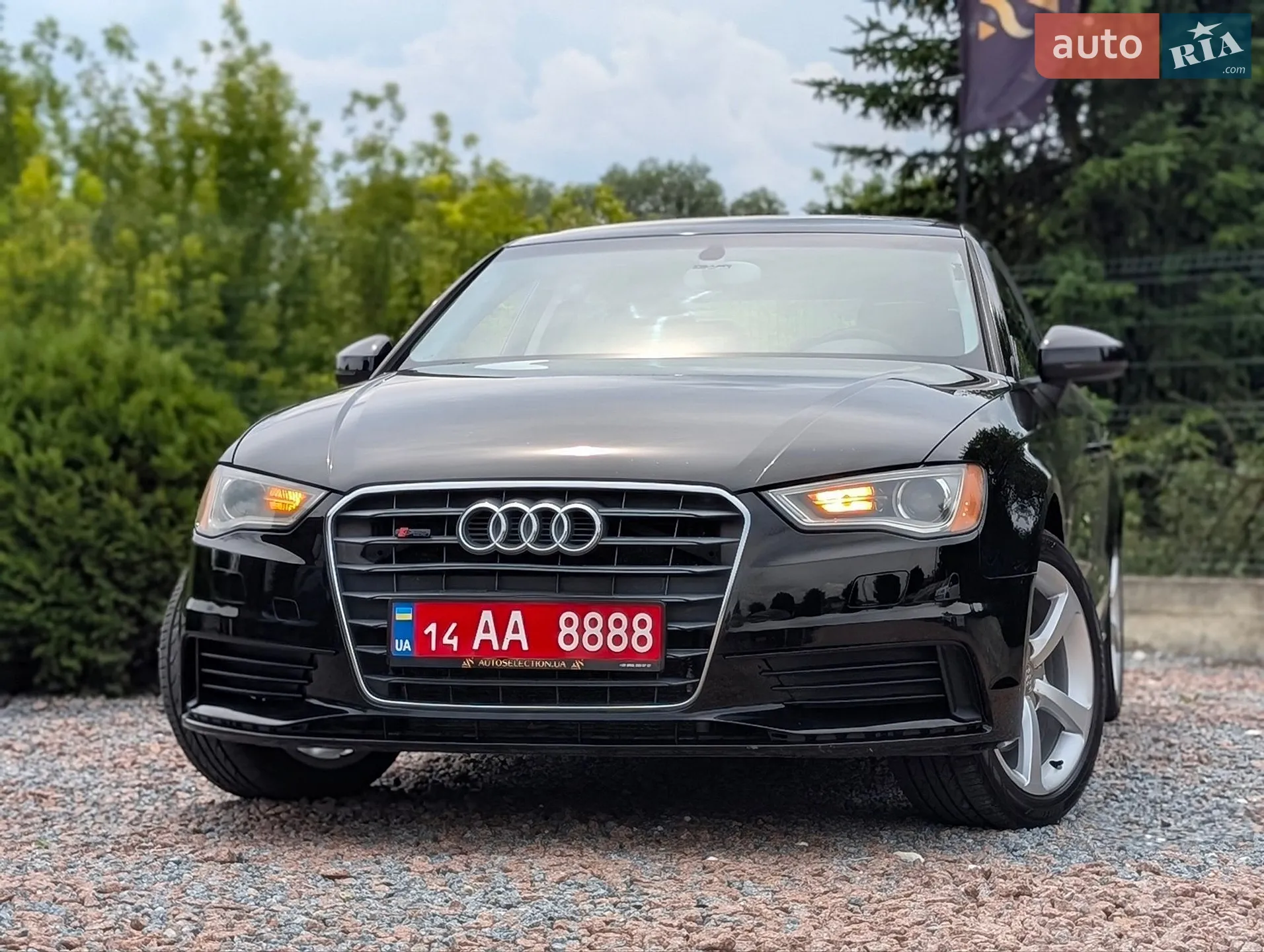 2015 Audi A3 - мініатюра 14
