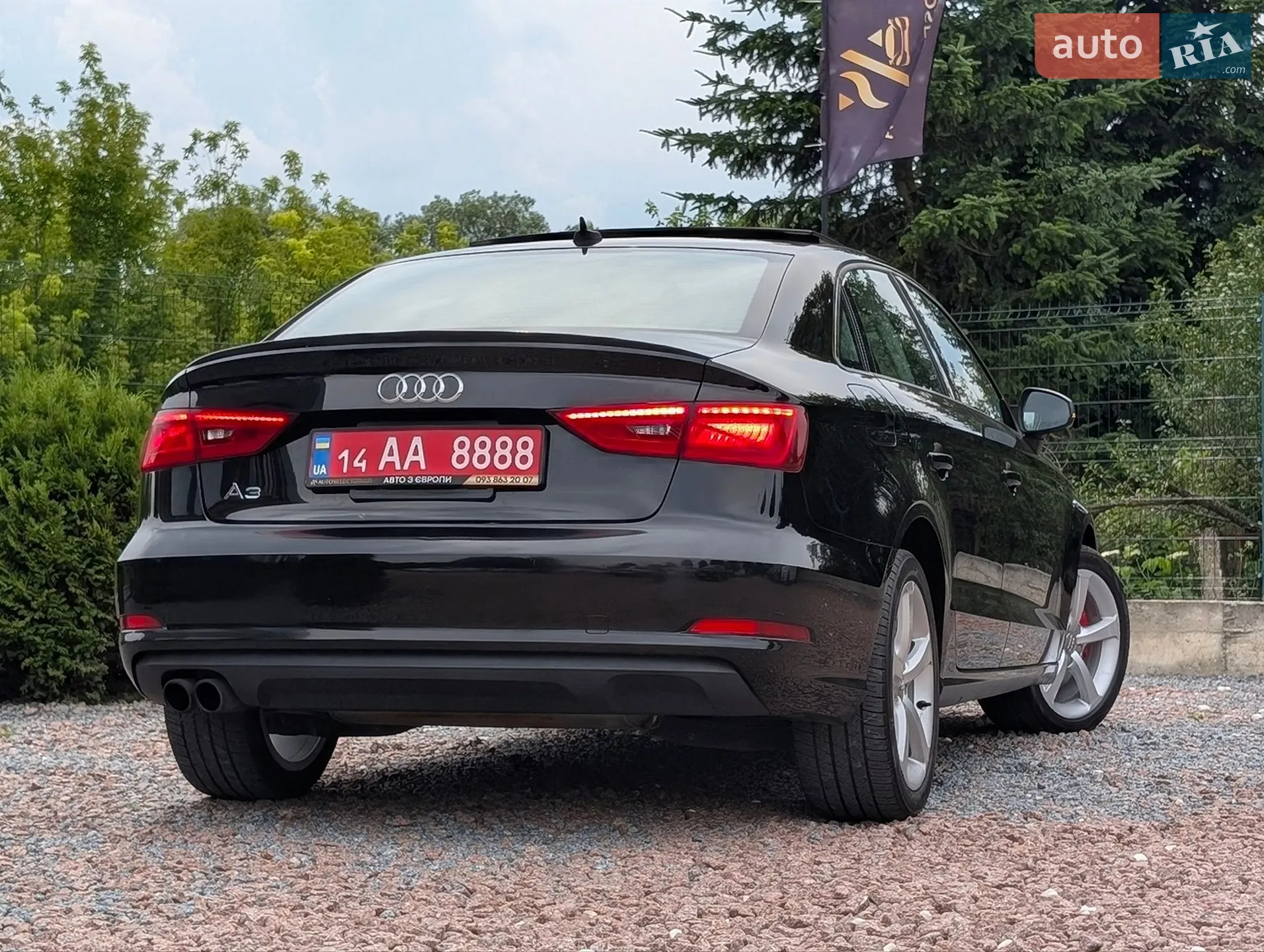 2015 Audi A3 - мініатюра 19