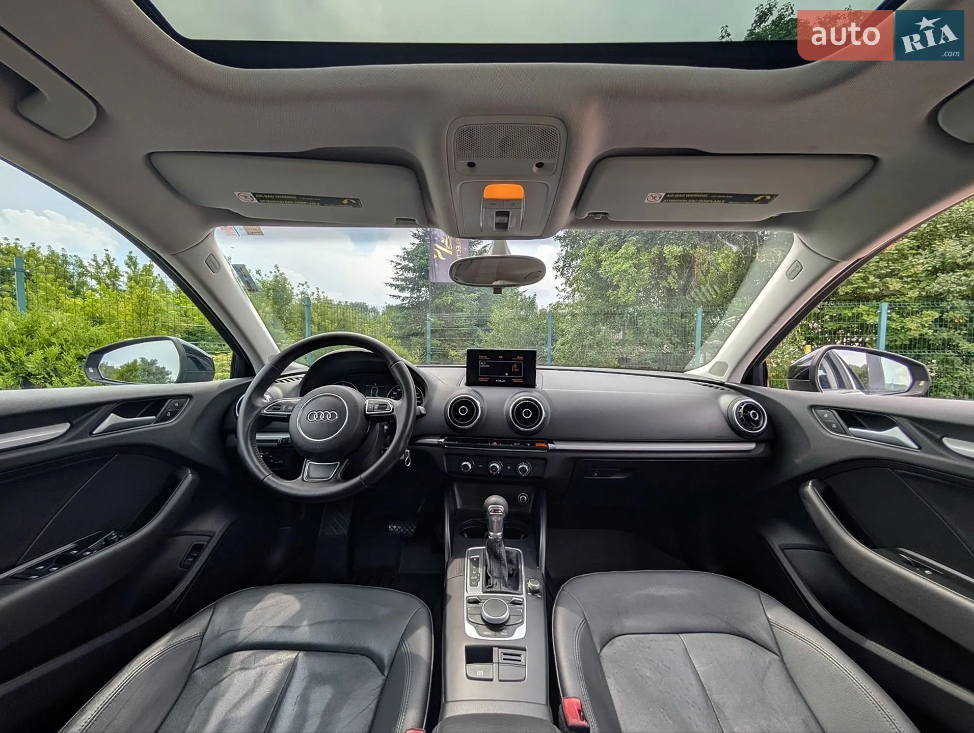2015 Audi A3 - мініатюра 27