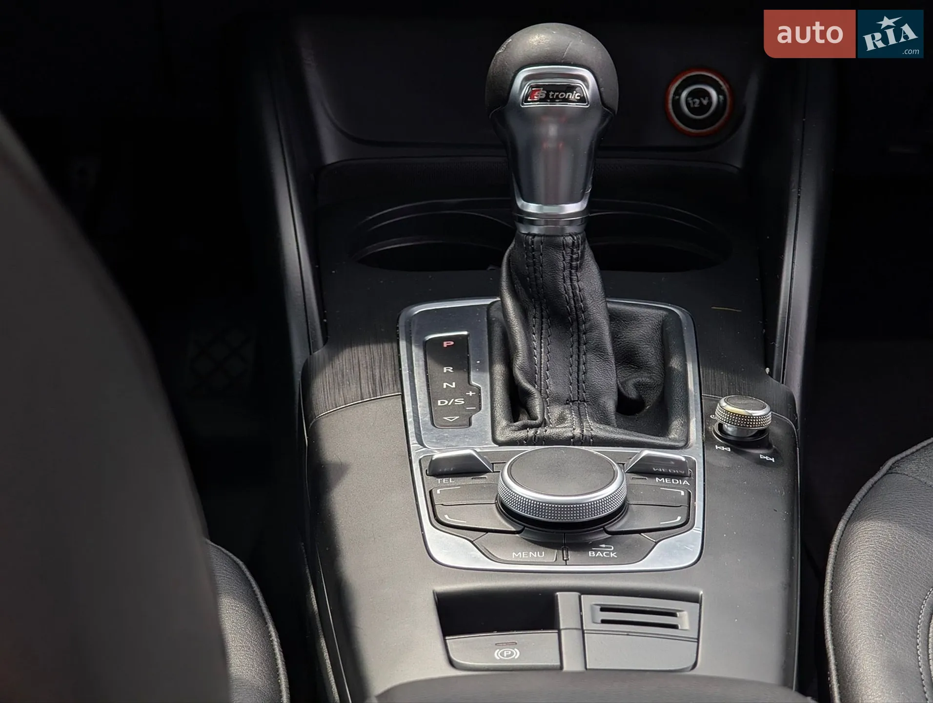 2015 Audi A3 - мініатюра 43