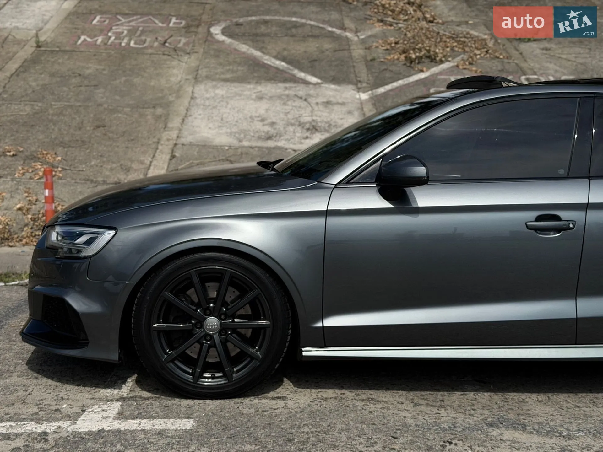 2014 Audi A3 - мініатюра 2