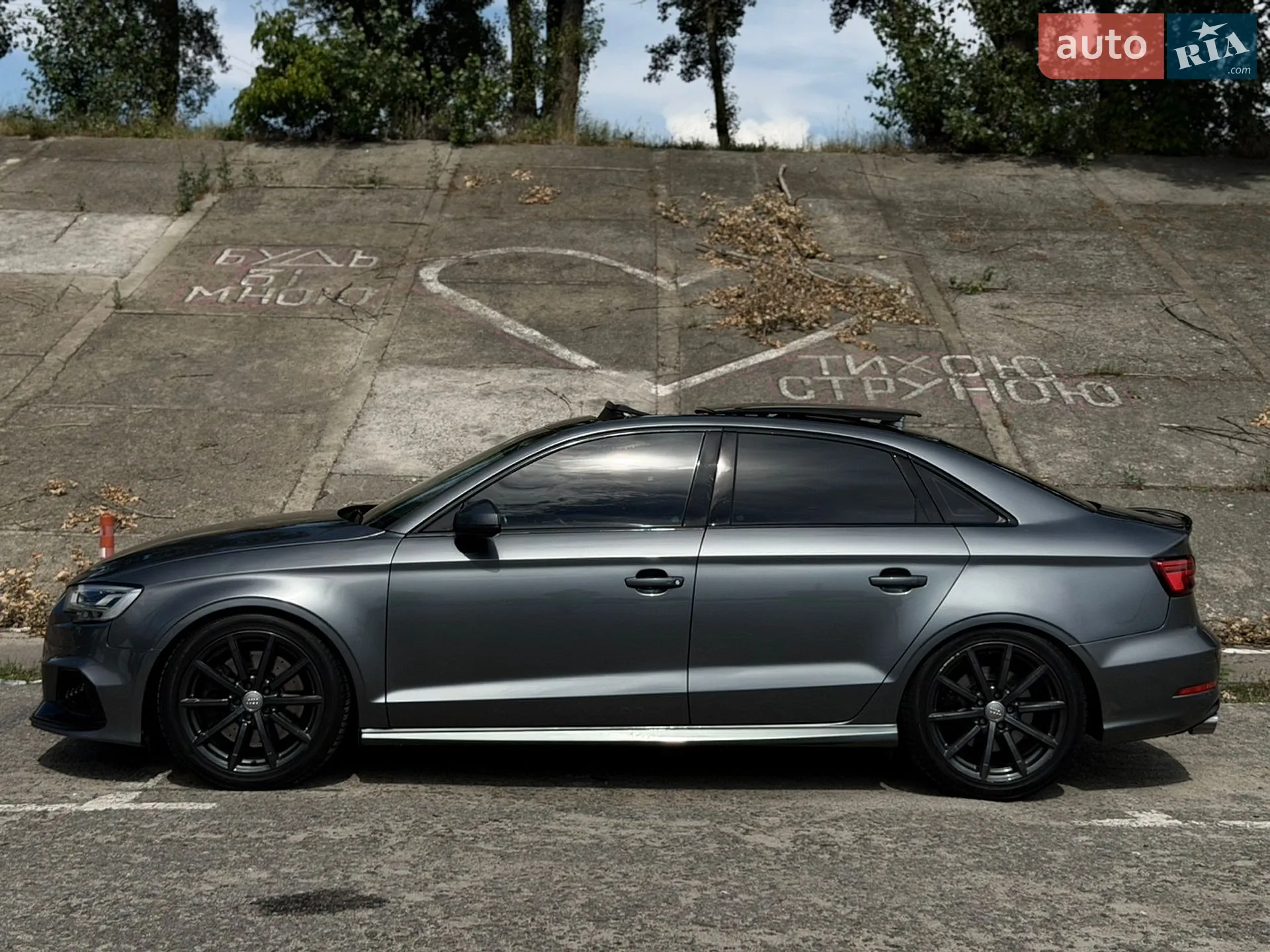 2014 Audi A3 - мініатюра 4