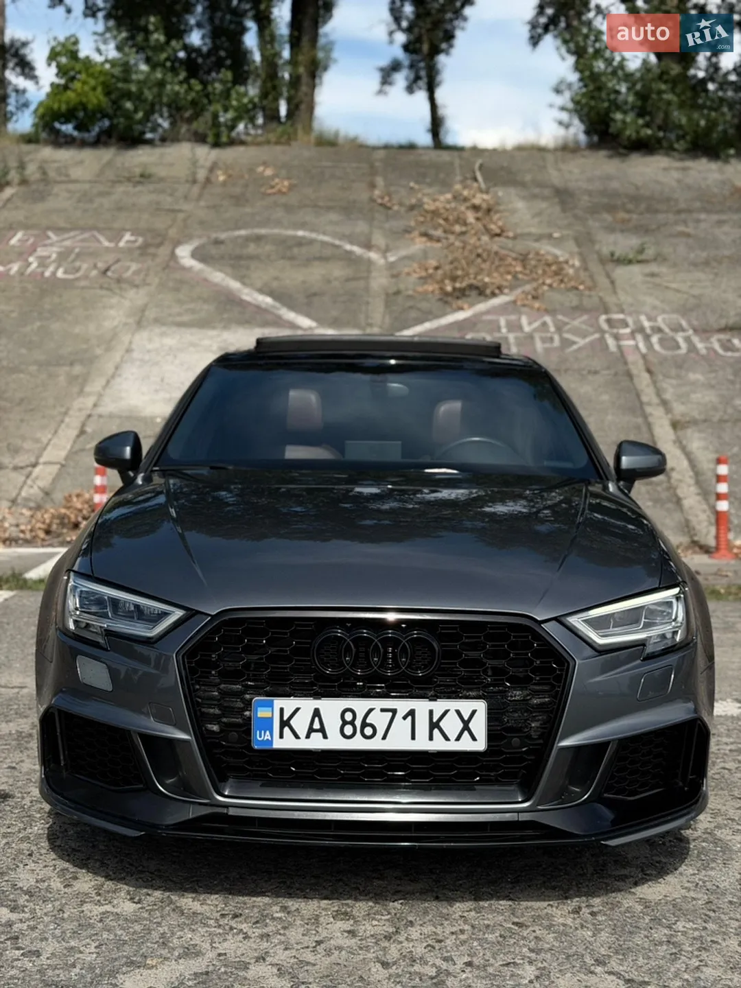 2014 Audi A3 - мініатюра 8