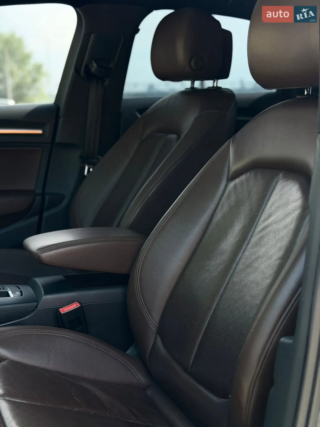 2014 Audi A3 - мініатюра 25