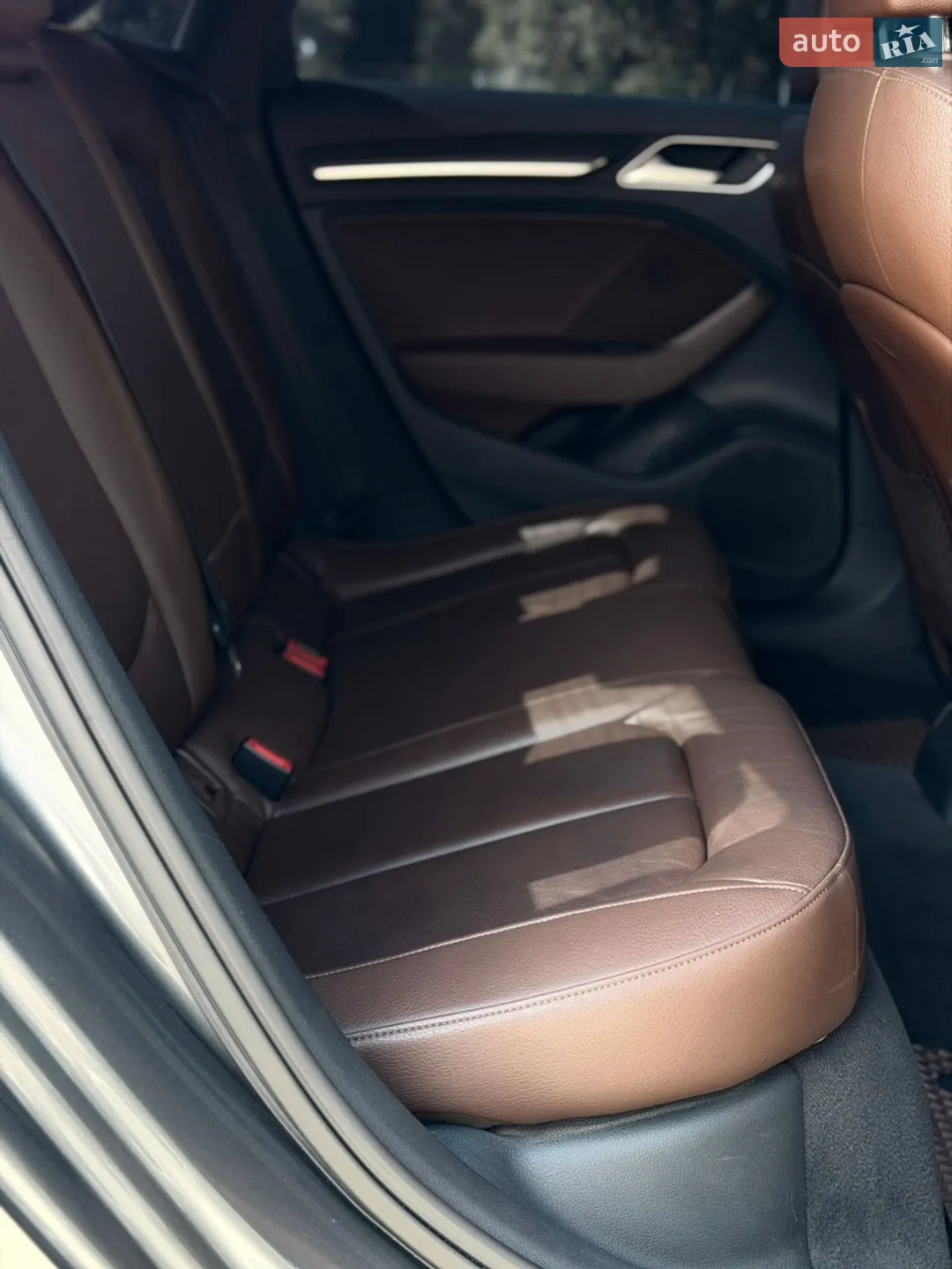 2014 Audi A3 - мініатюра 30