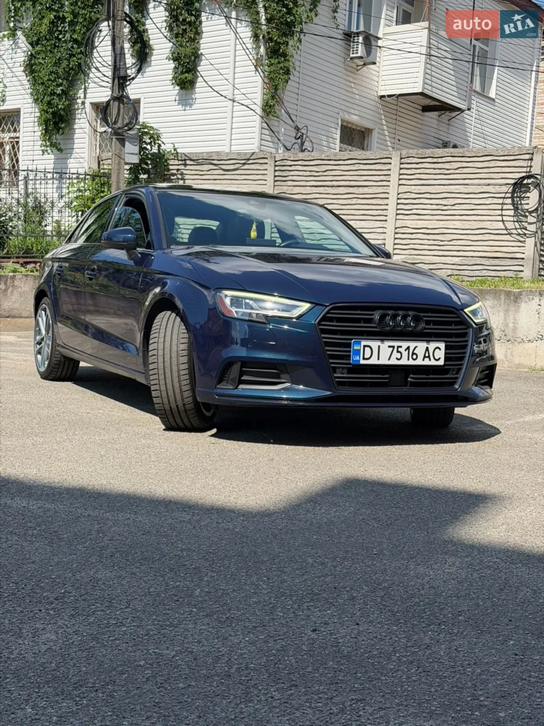 2020 Audi A3 - мініатюра 2