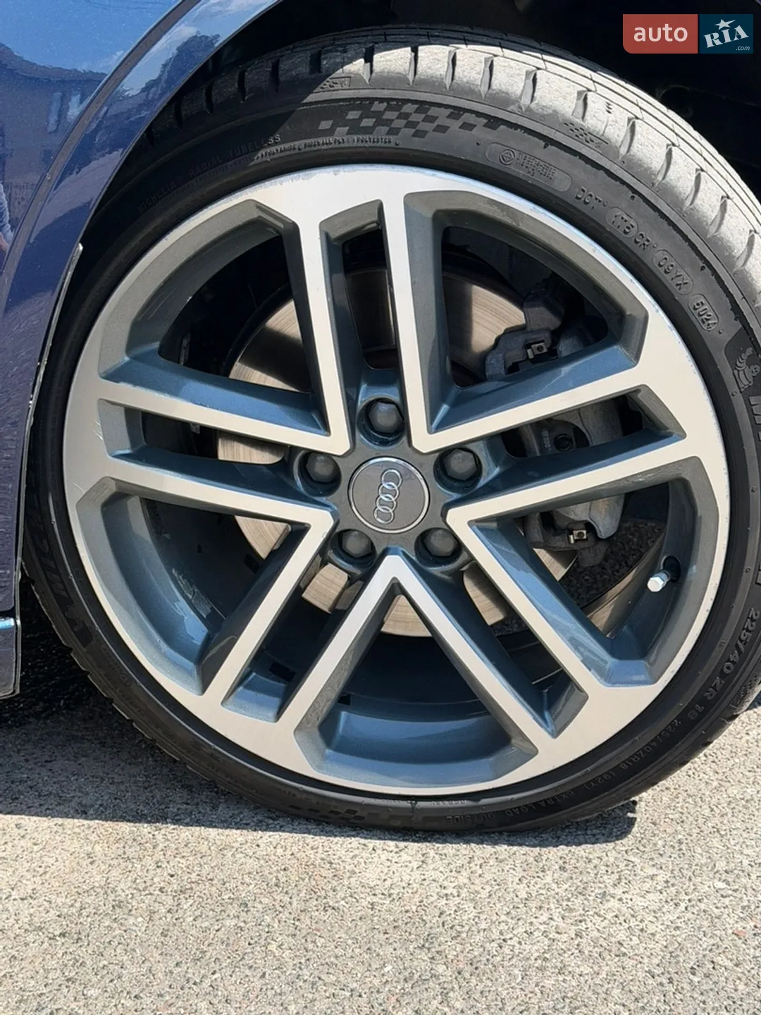2020 Audi A3 - мініатюра 14