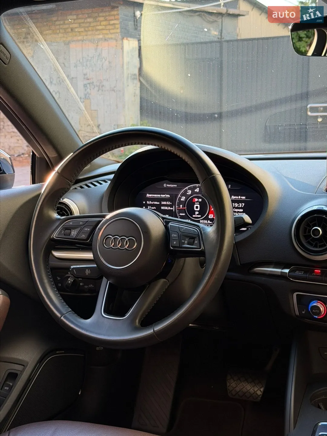 2020 Audi A3 - мініатюра 33