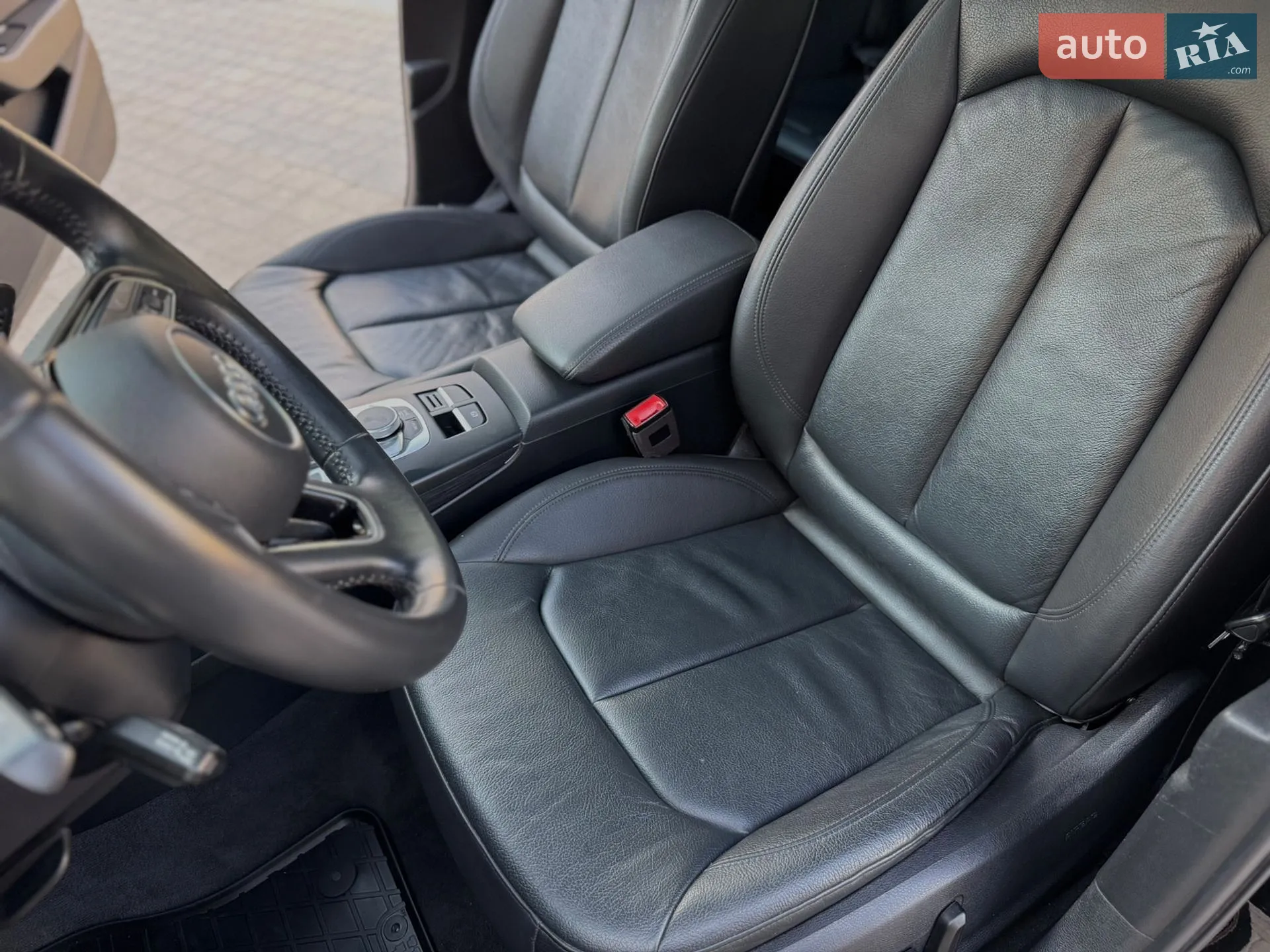 2018 Audi A3 - мініатюра 19