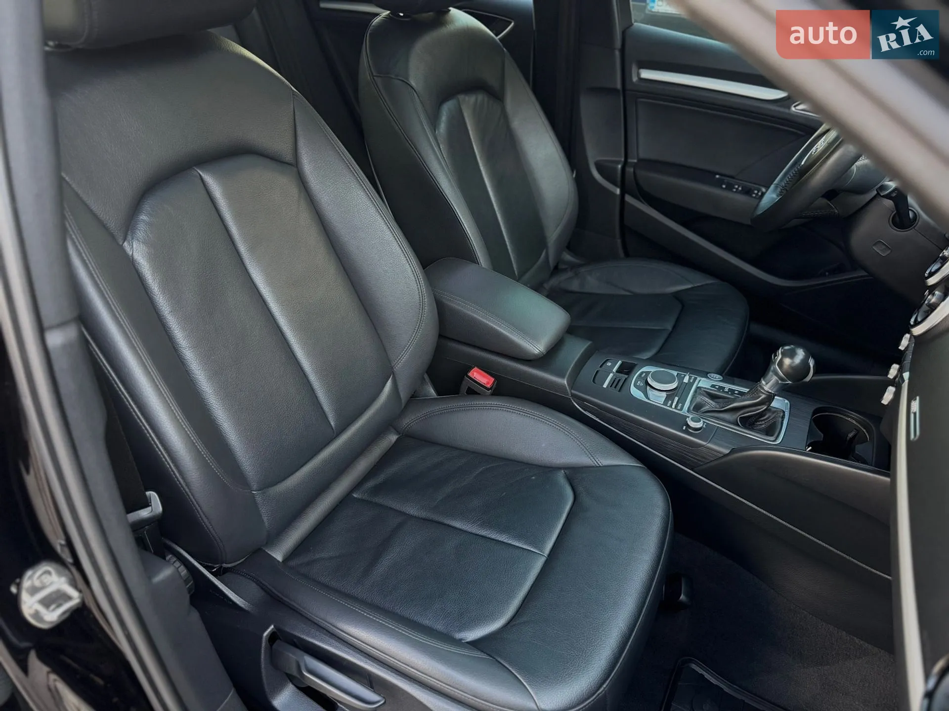 2018 Audi A3 - мініатюра 31