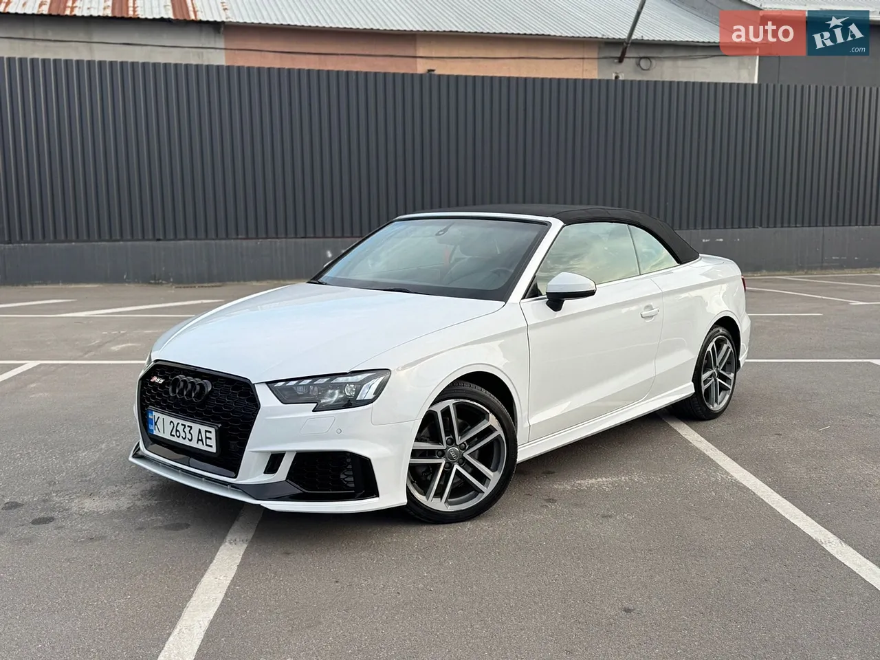 2015 Audi A3 - мініатюра 46