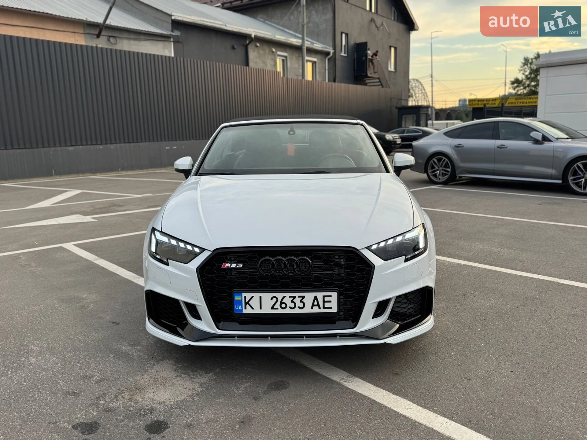 2016 Audi A3 - мініатюра 12