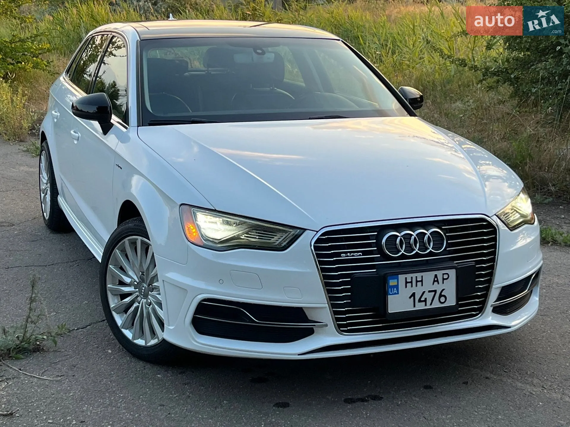 2016 Audi A3 - мініатюра 2