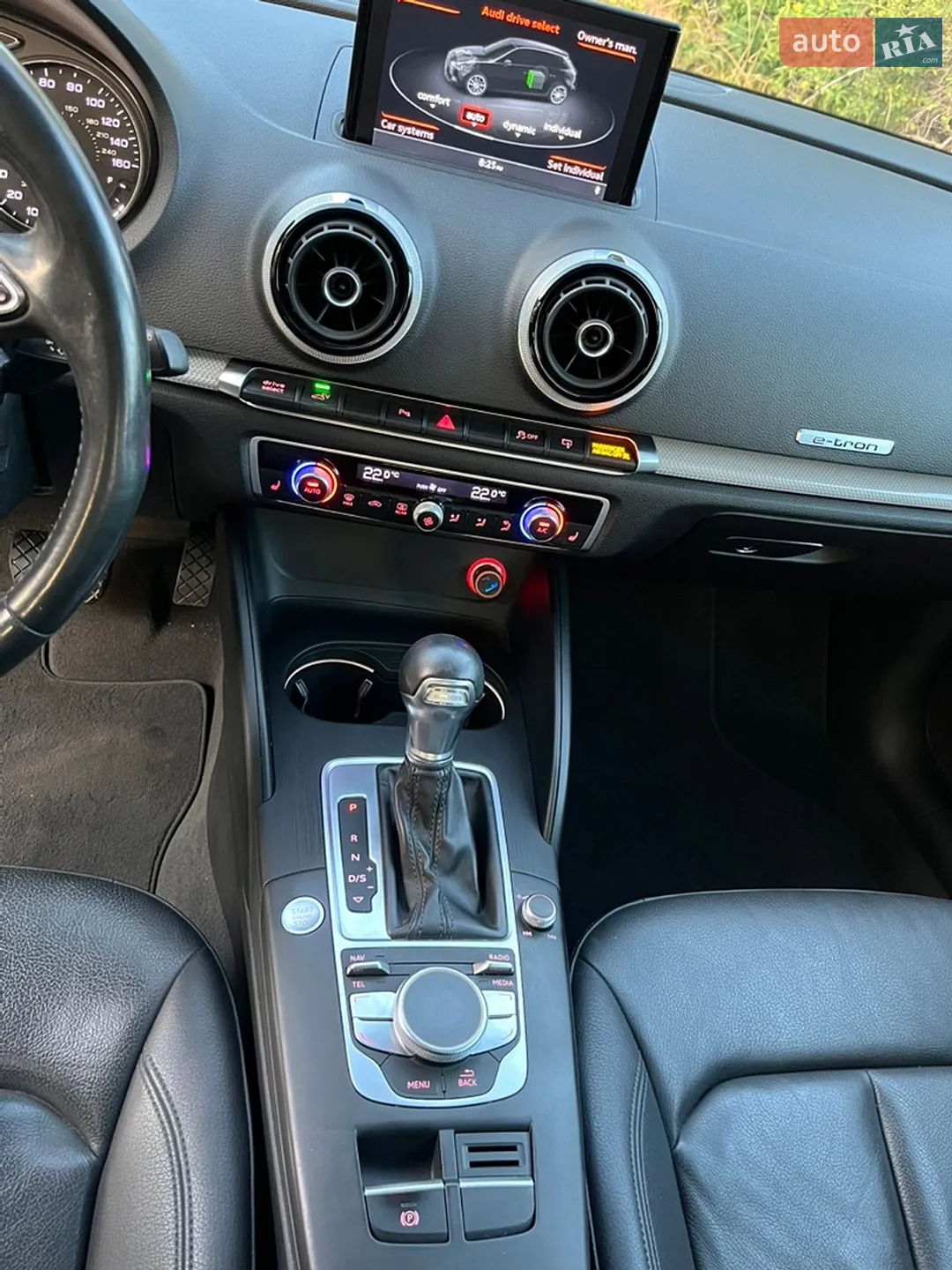 2016 Audi A3 - мініатюра 9