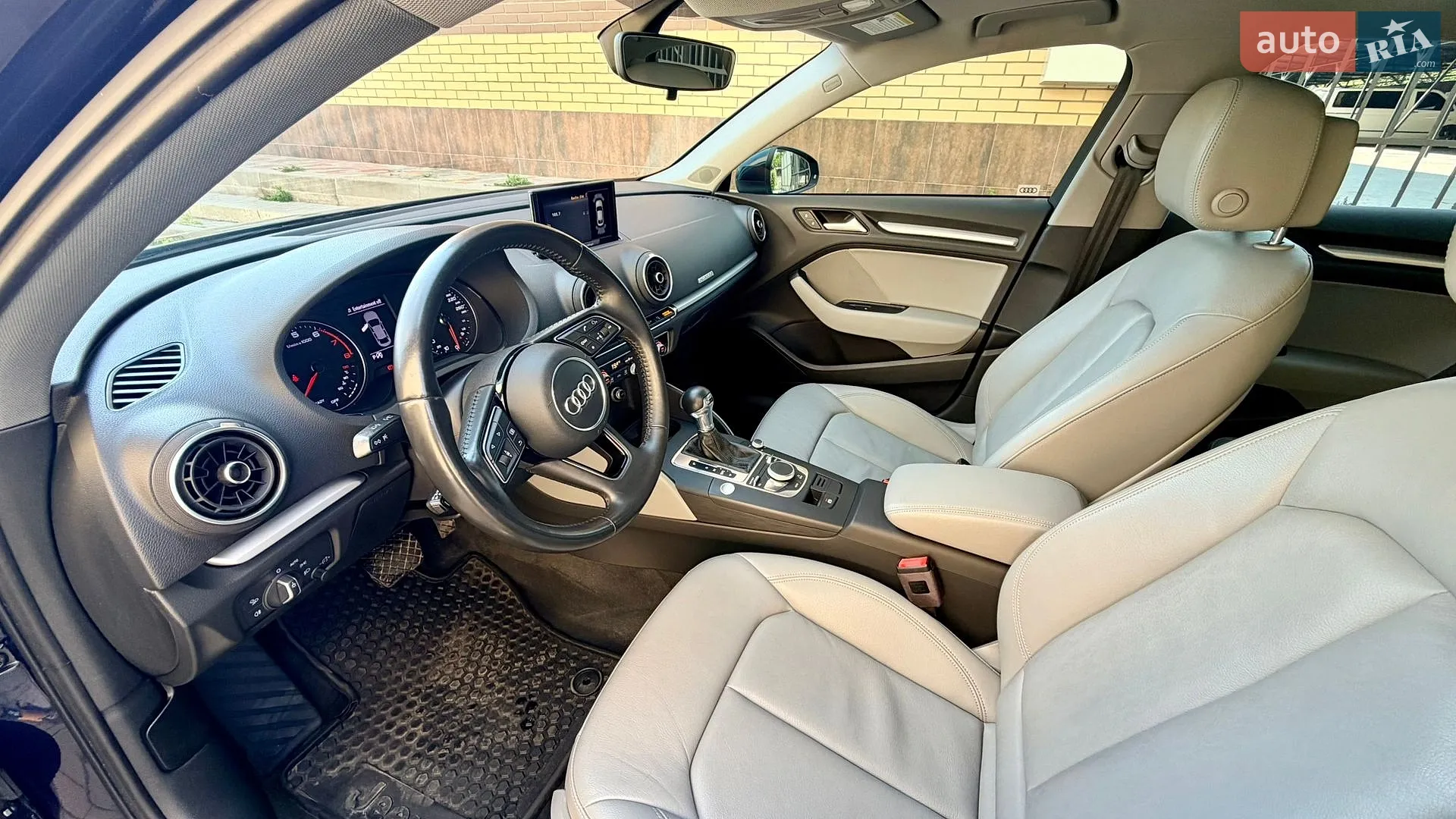 2017 Audi A3 - мініатюра 11