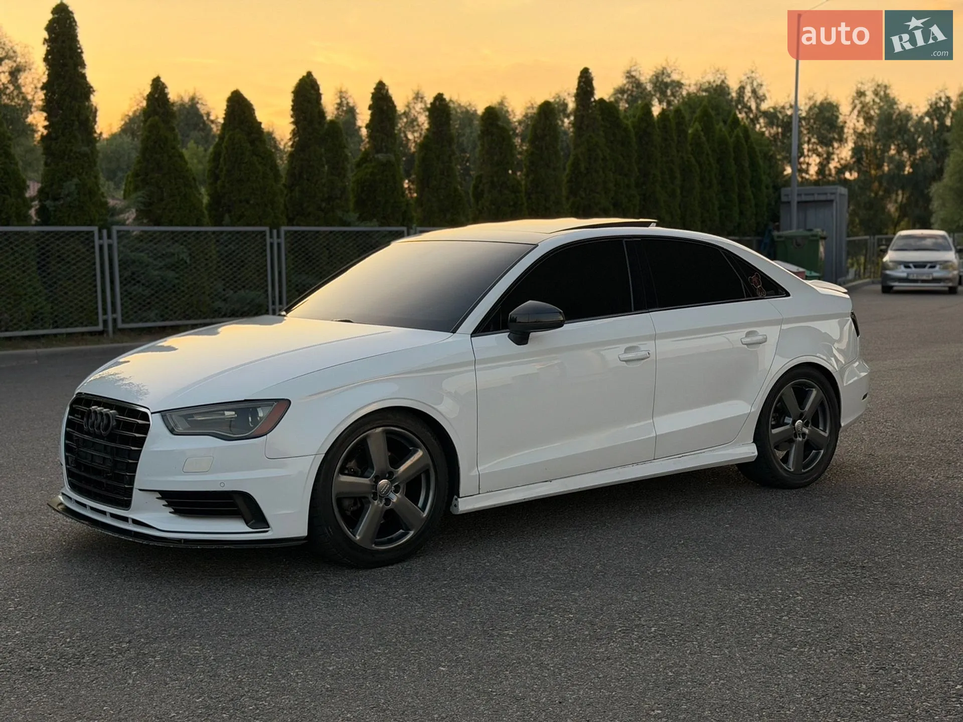 2015 Audi A3 - мініатюра 4
