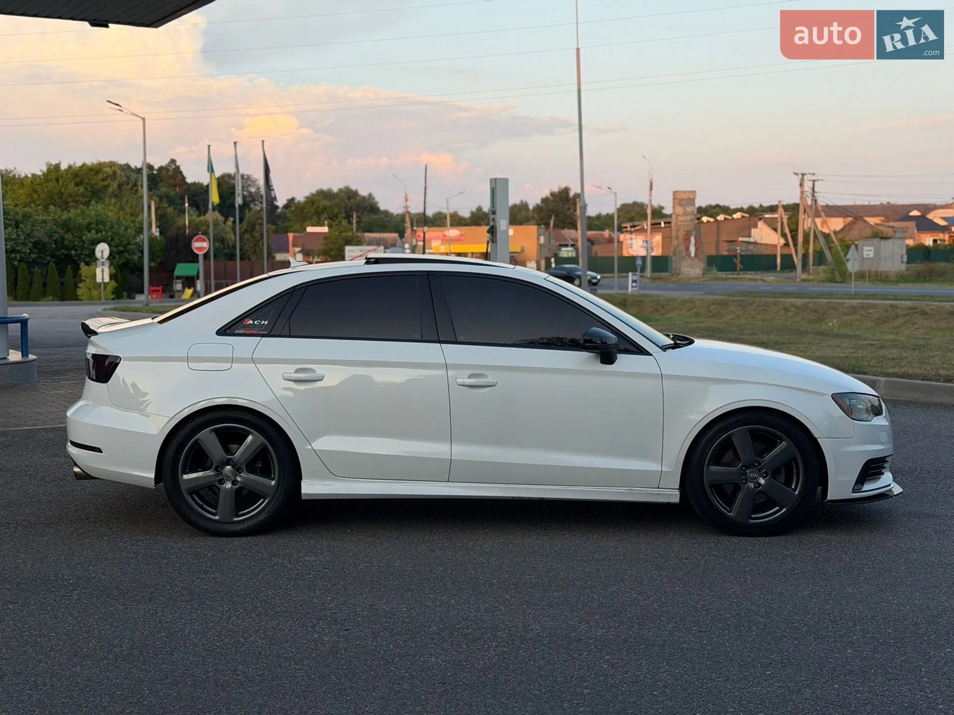 2015 Audi A3 - мініатюра 11