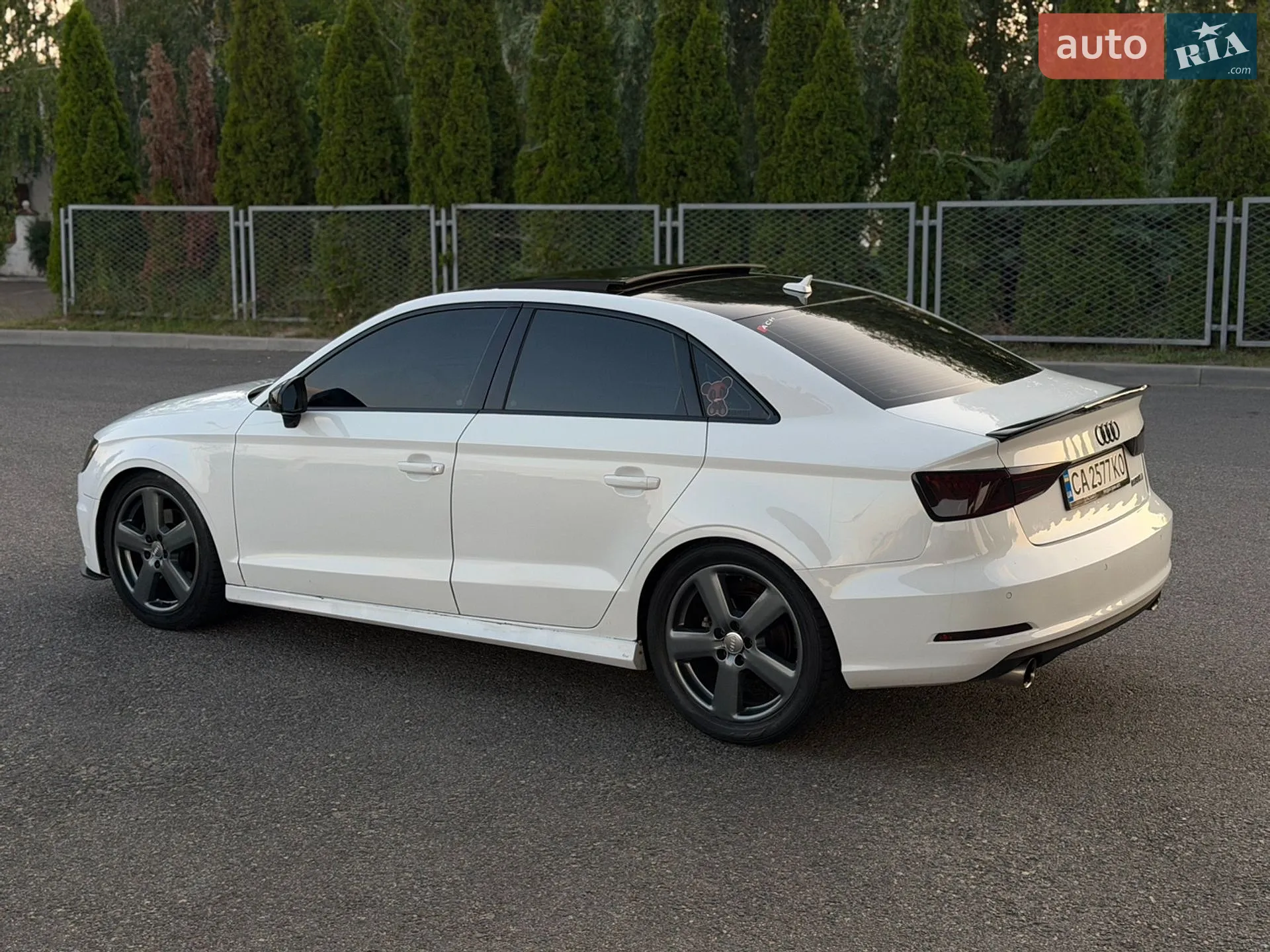2015 Audi A3 - мініатюра 7