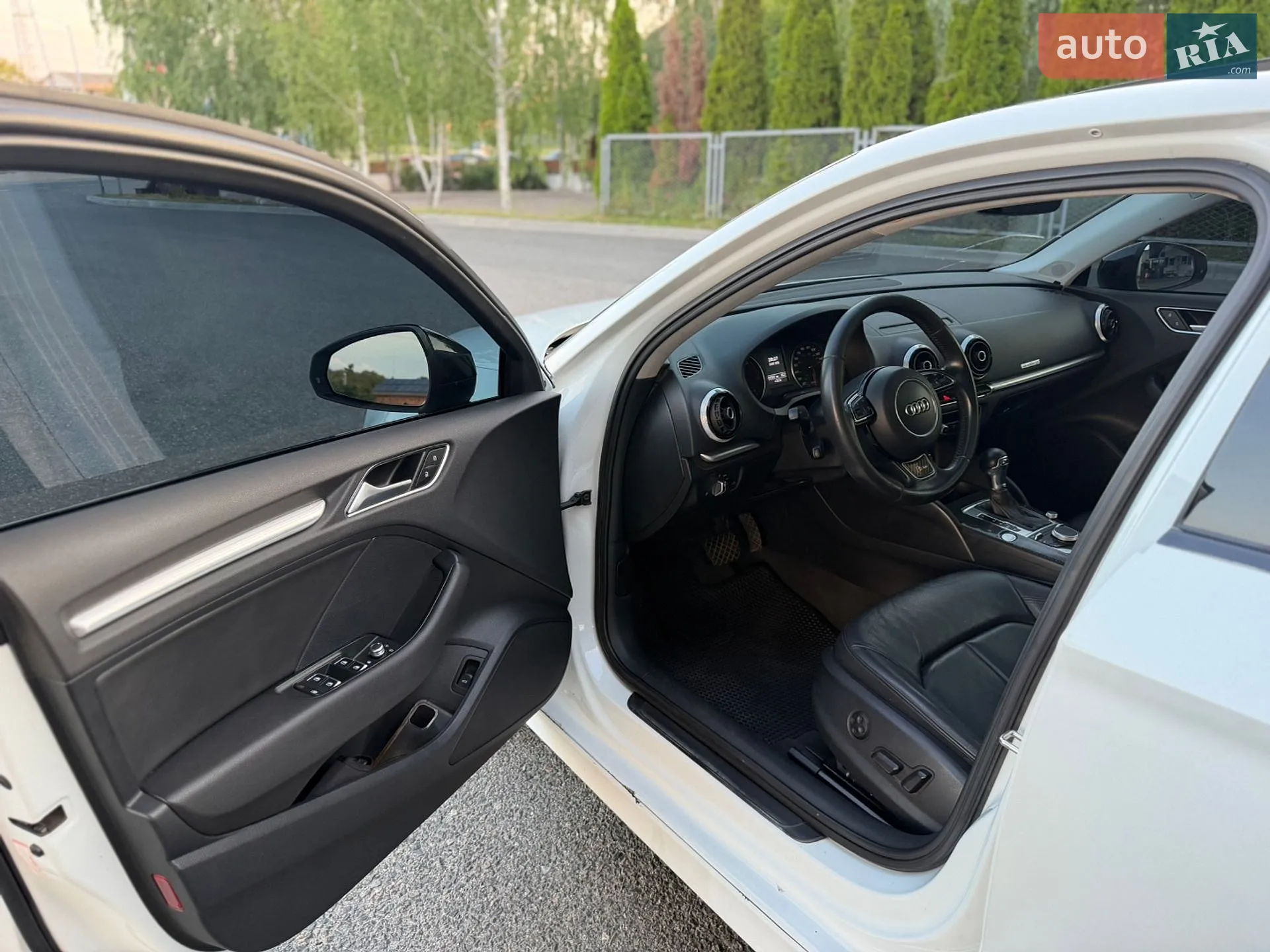 2015 Audi A3 - мініатюра 14
