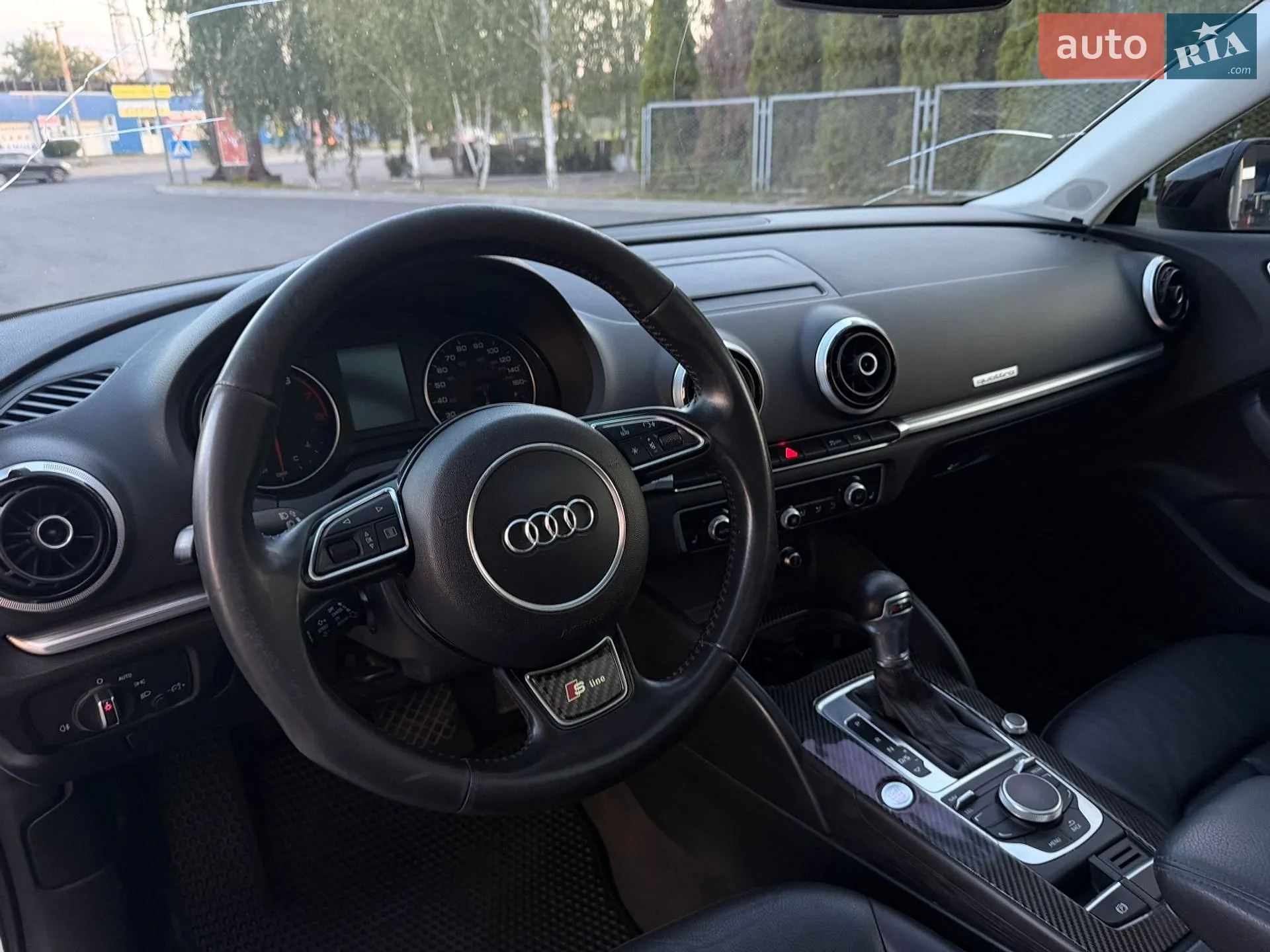 2015 Audi A3 - мініатюра 17