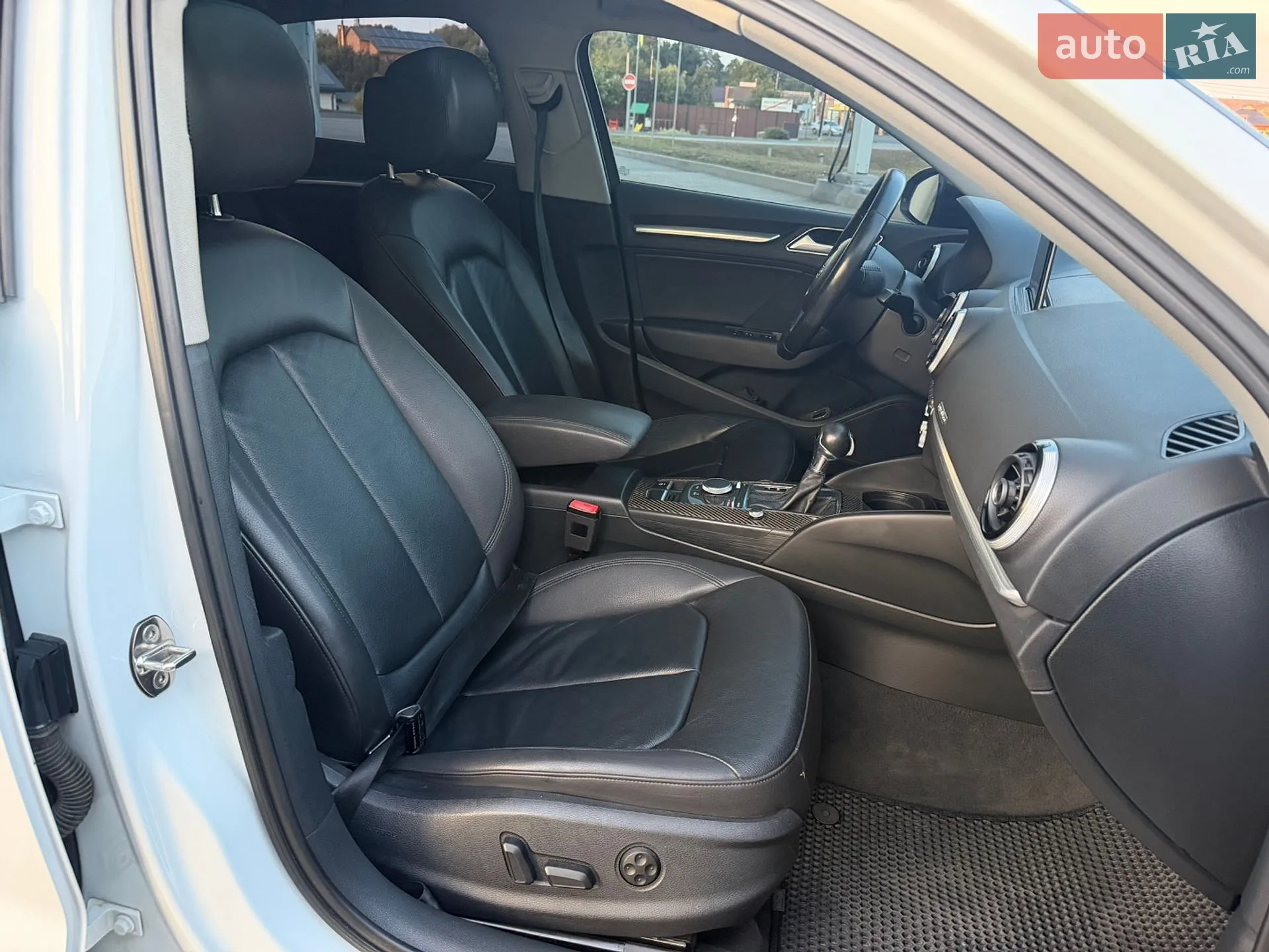 2015 Audi A3 - мініатюра 23