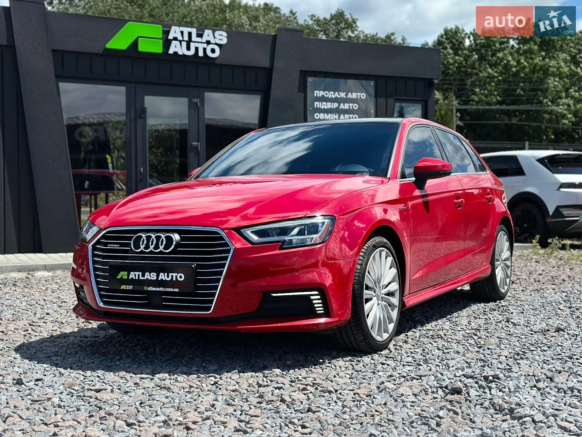 2016 Audi A3 - мініатюра 3