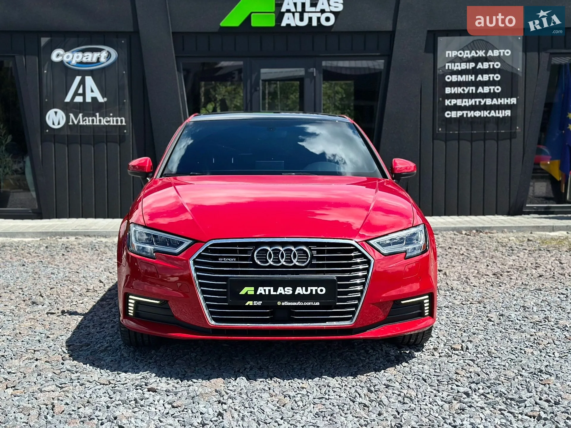 2016 Audi A3 - мініатюра 5