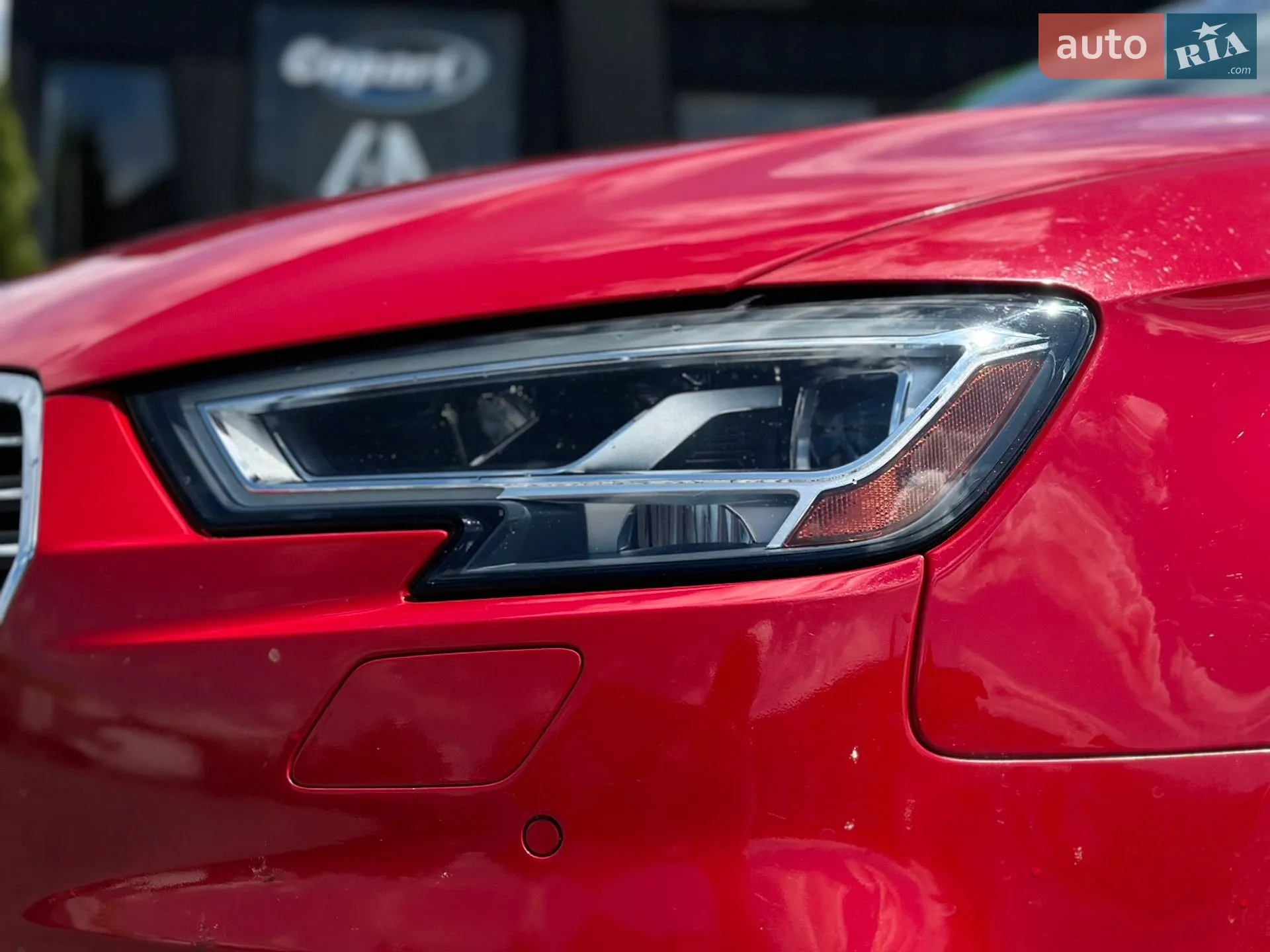 2016 Audi A3 - мініатюра 7