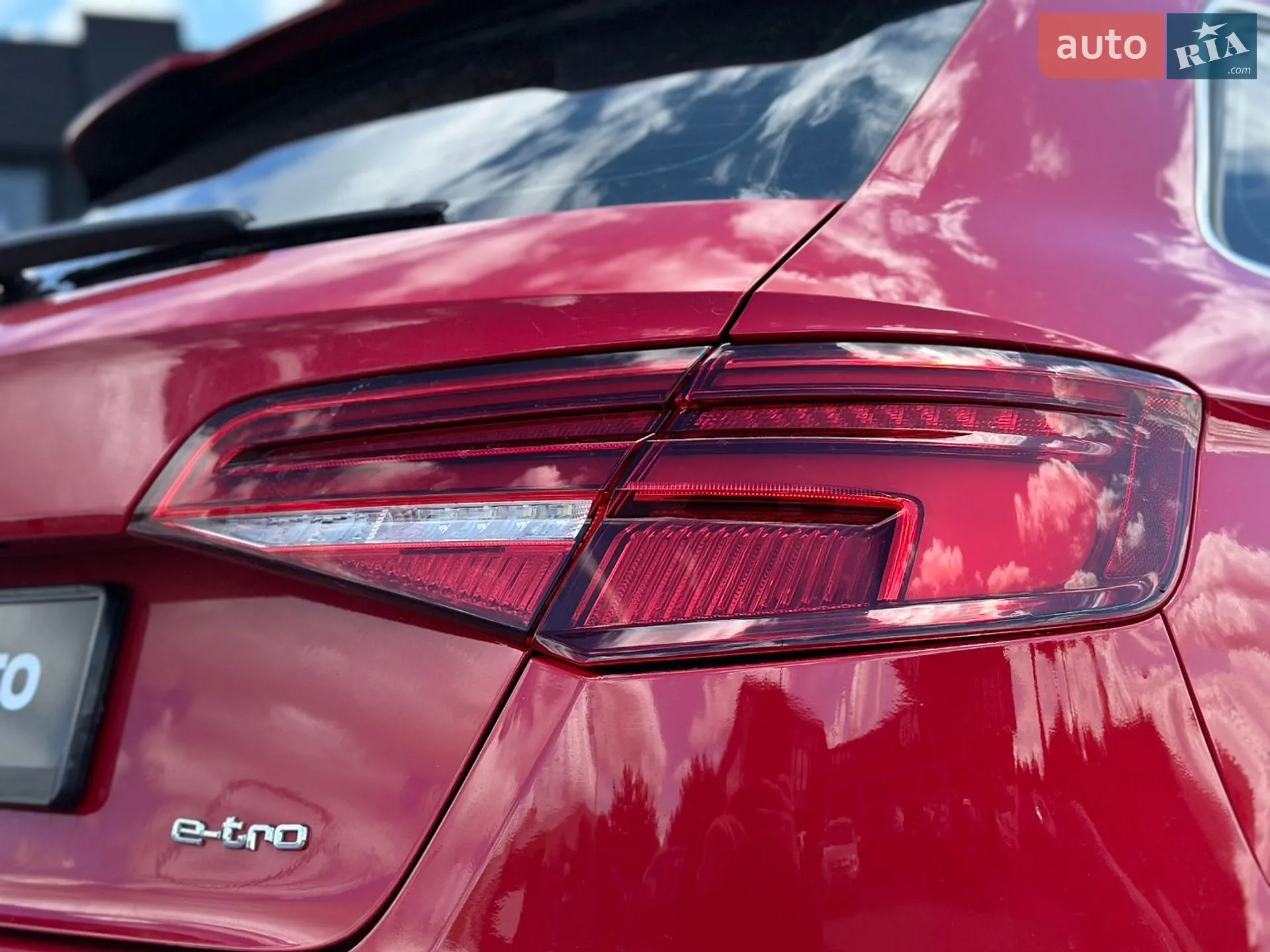 2016 Audi A3 - мініатюра 8