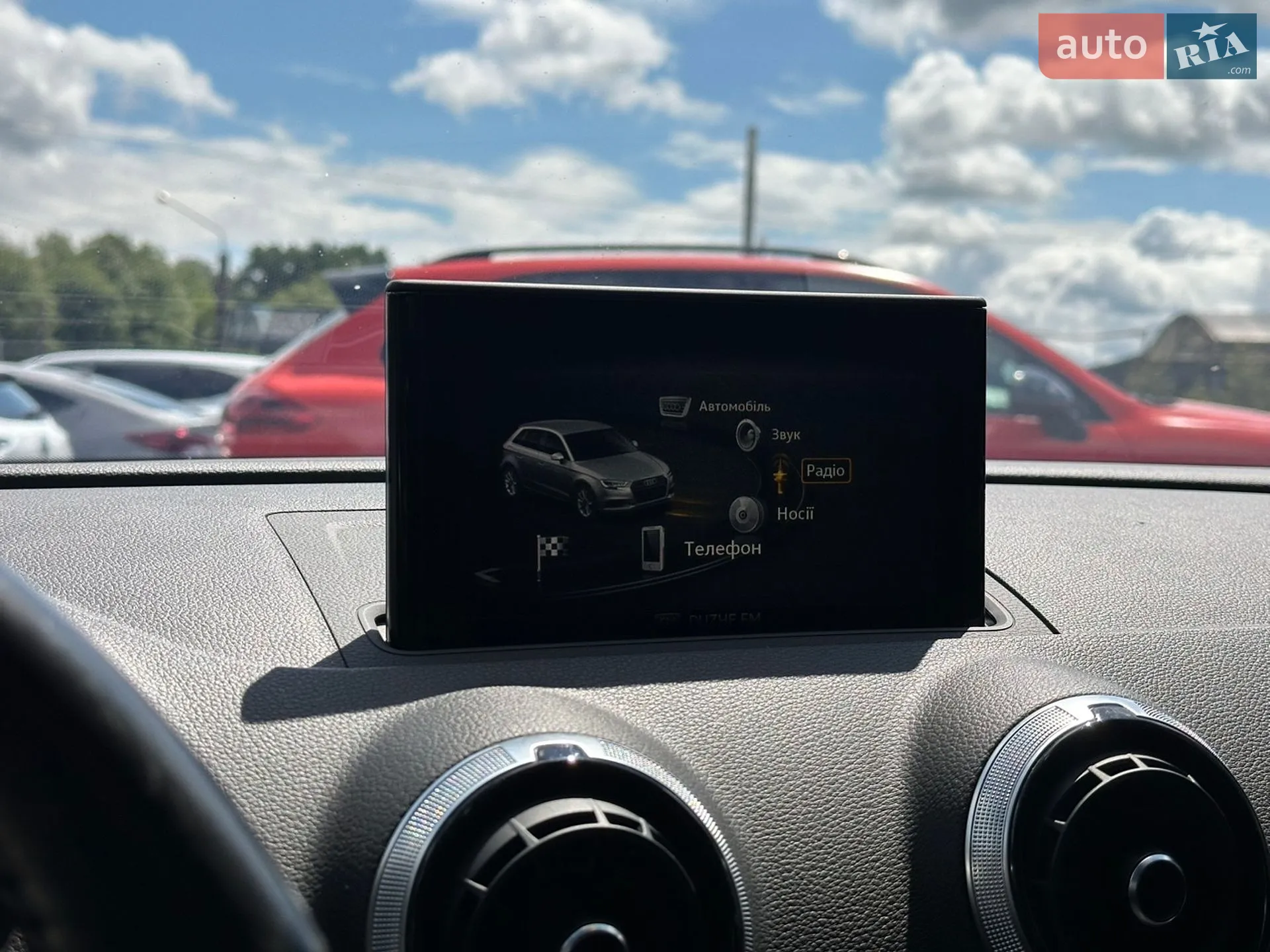 2016 Audi A3 - мініатюра 18
