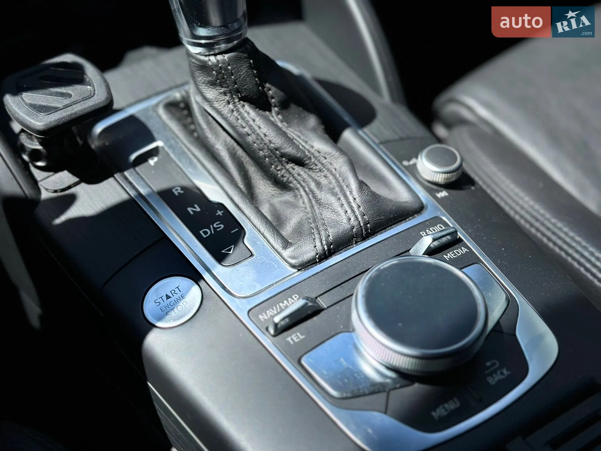 2016 Audi A3 - мініатюра 20