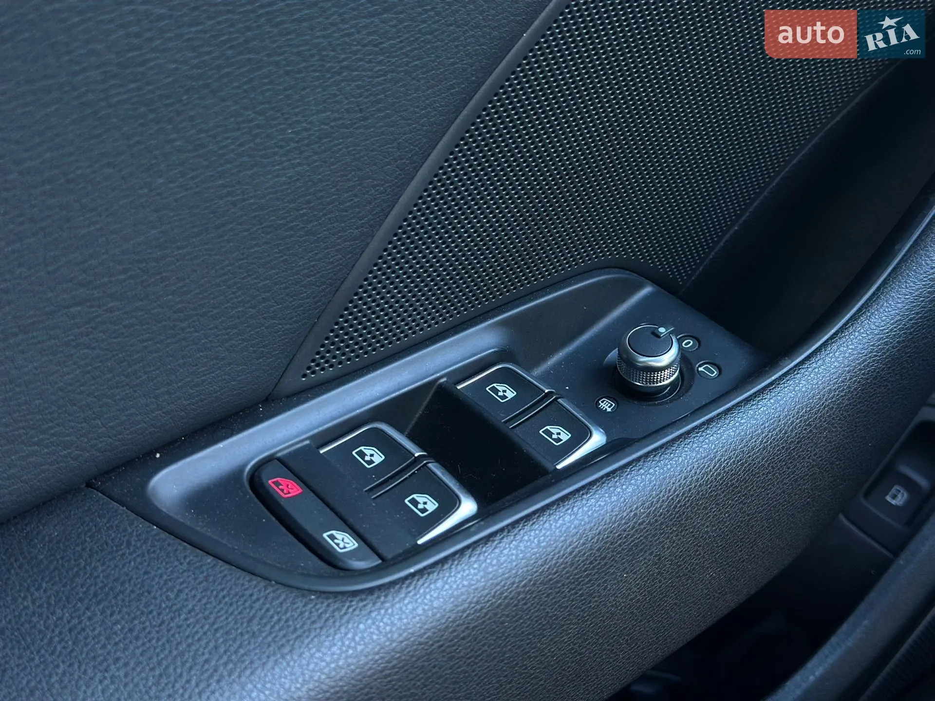 2016 Audi A3 - мініатюра 21