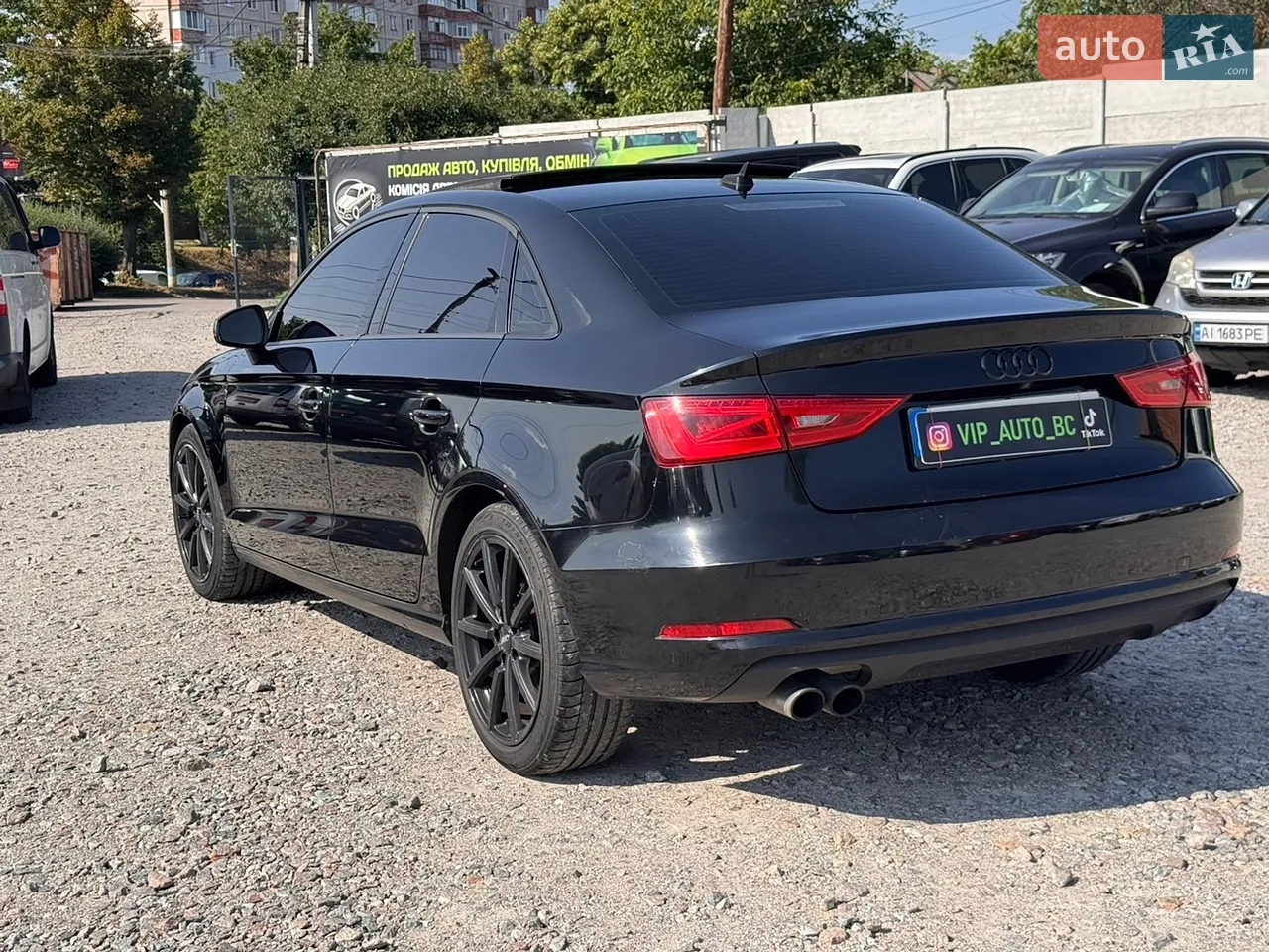 2015 Audi A3 - мініатюра 6