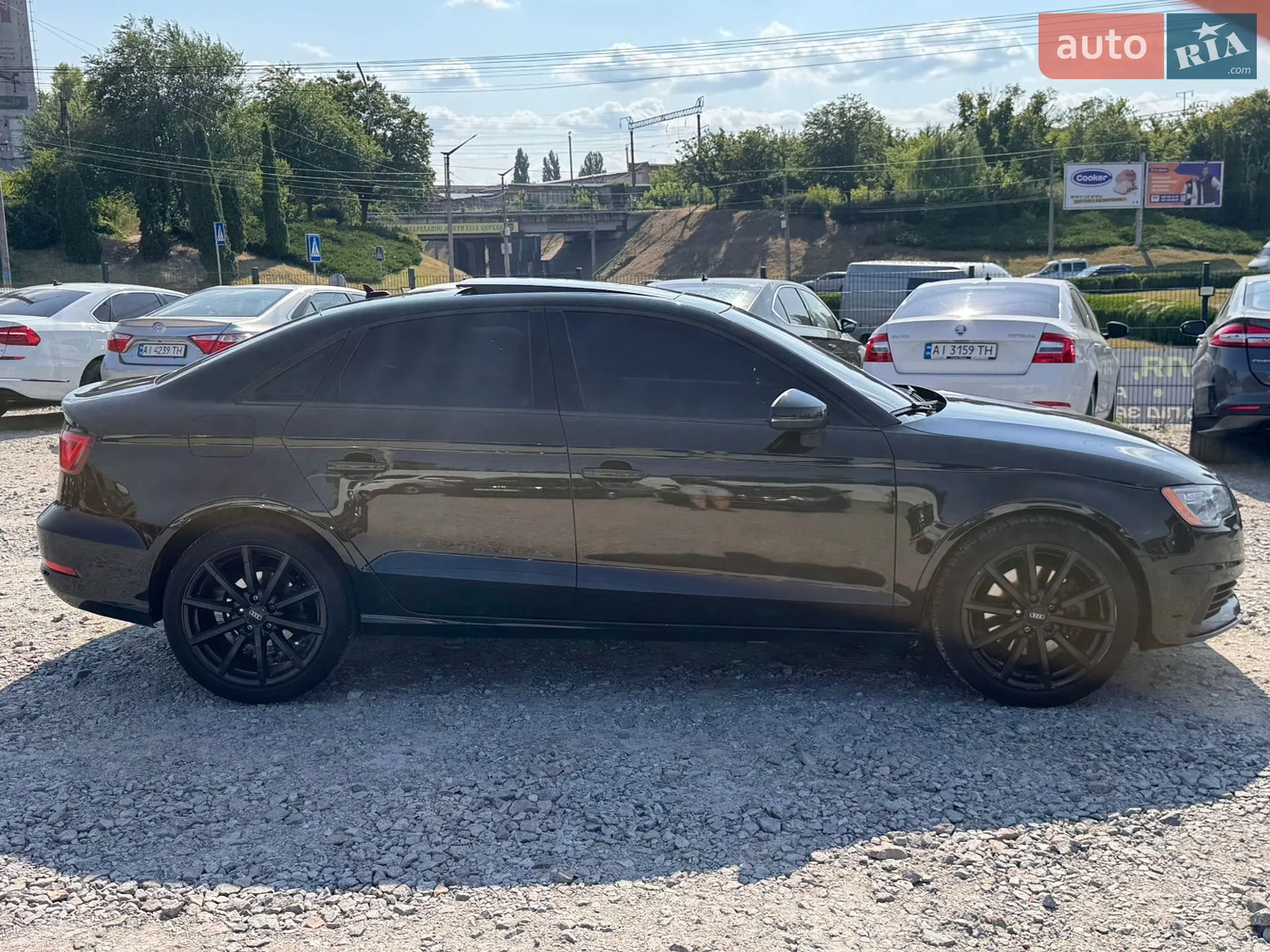 2015 Audi A3 - мініатюра 7