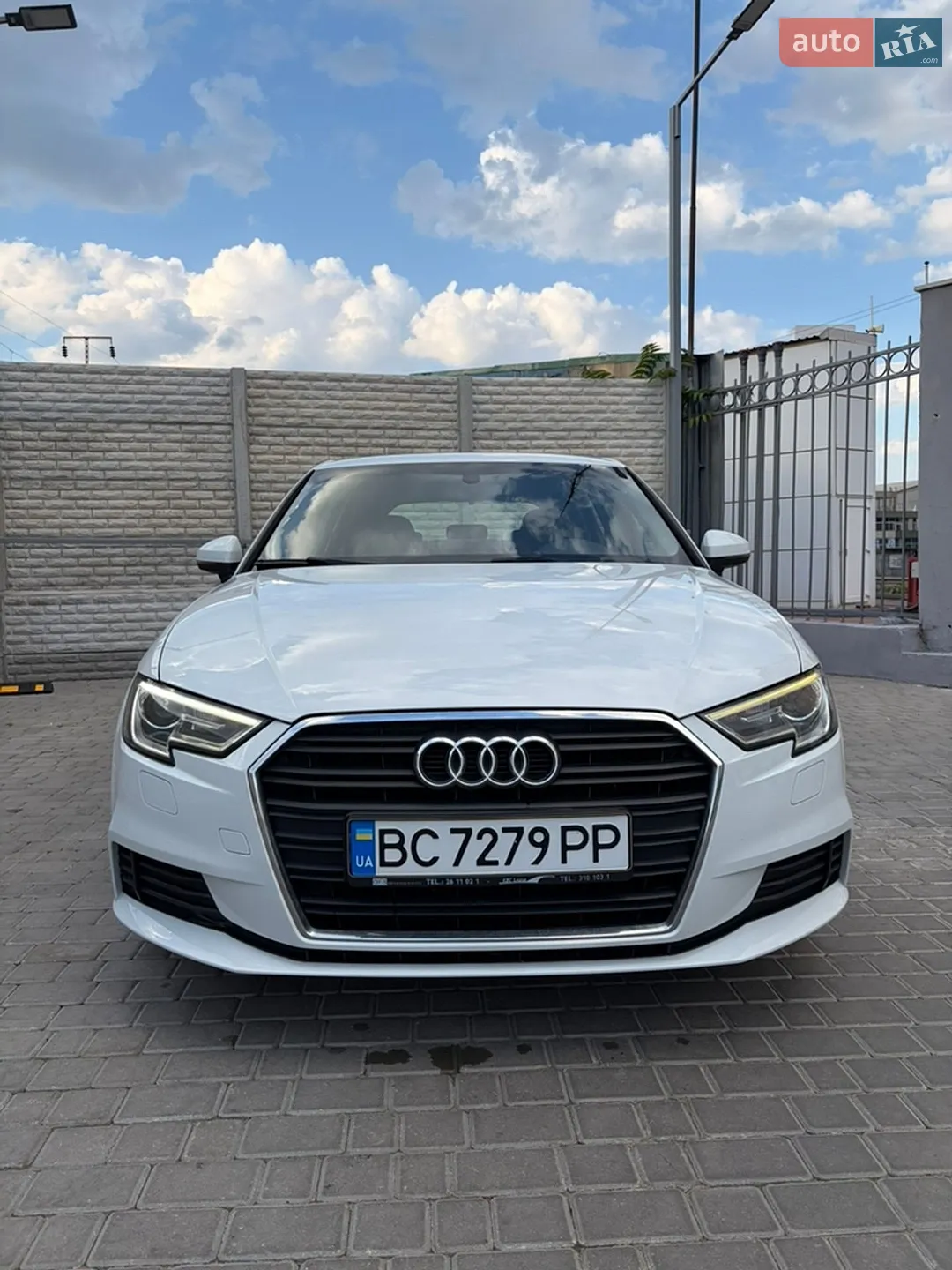 2018 Audi A3 - мініатюра 7