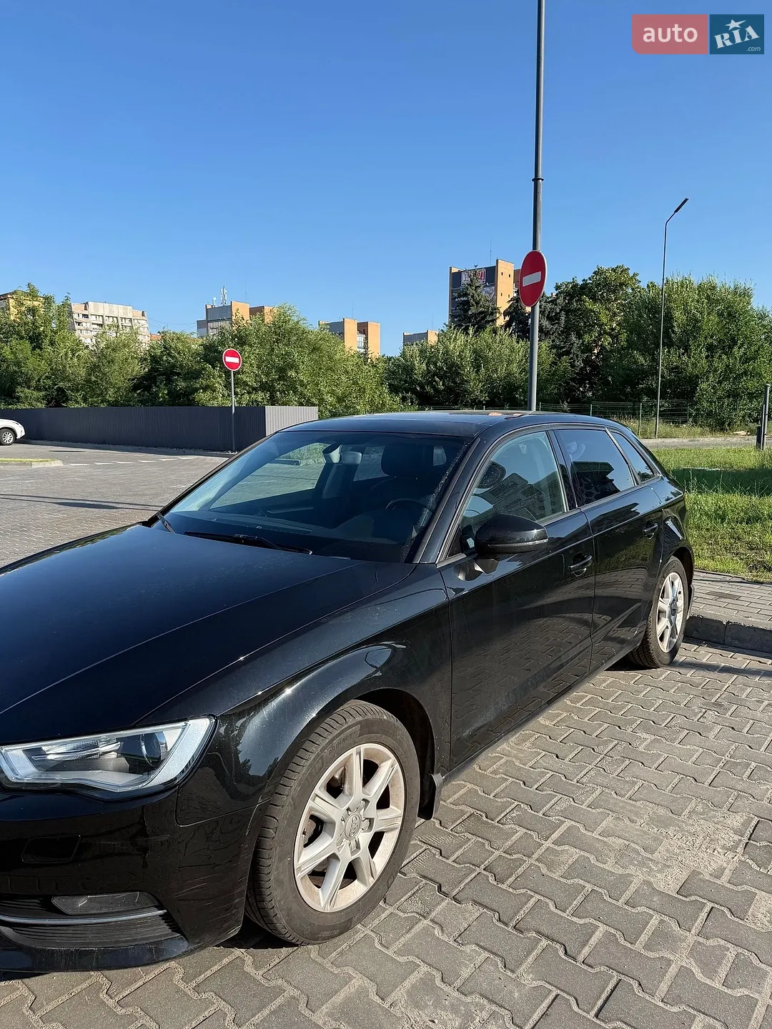 2015 Audi A3 - мініатюра 3