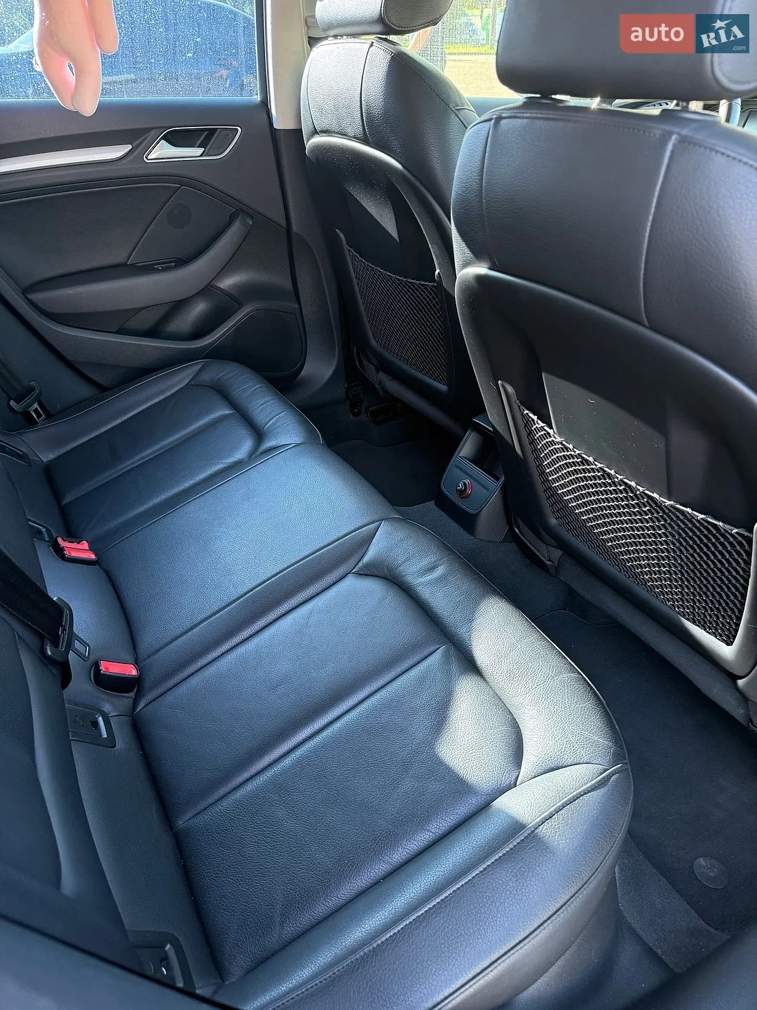 2015 Audi A3 - мініатюра 11