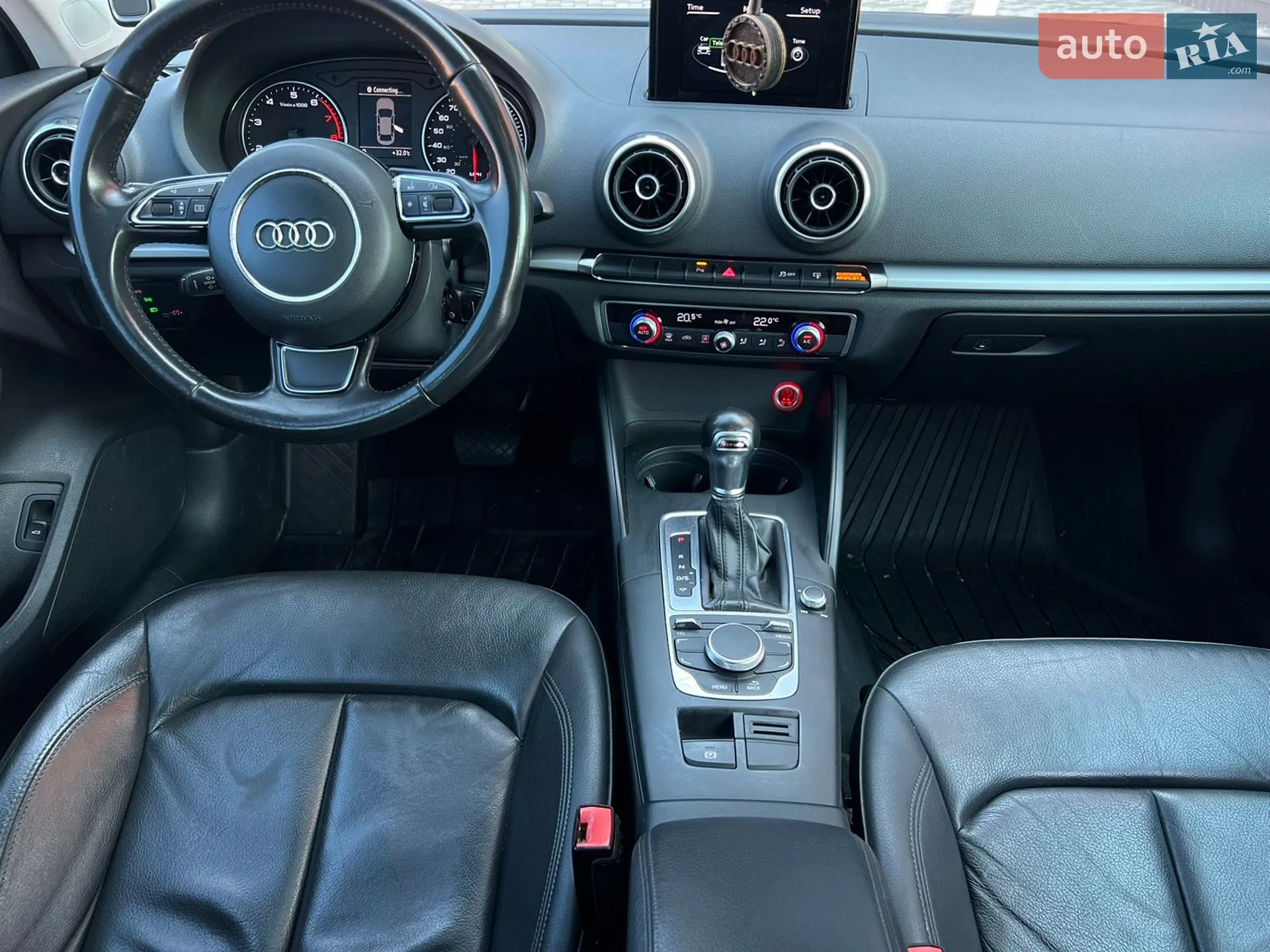 2014 Audi A3 - мініатюра 14