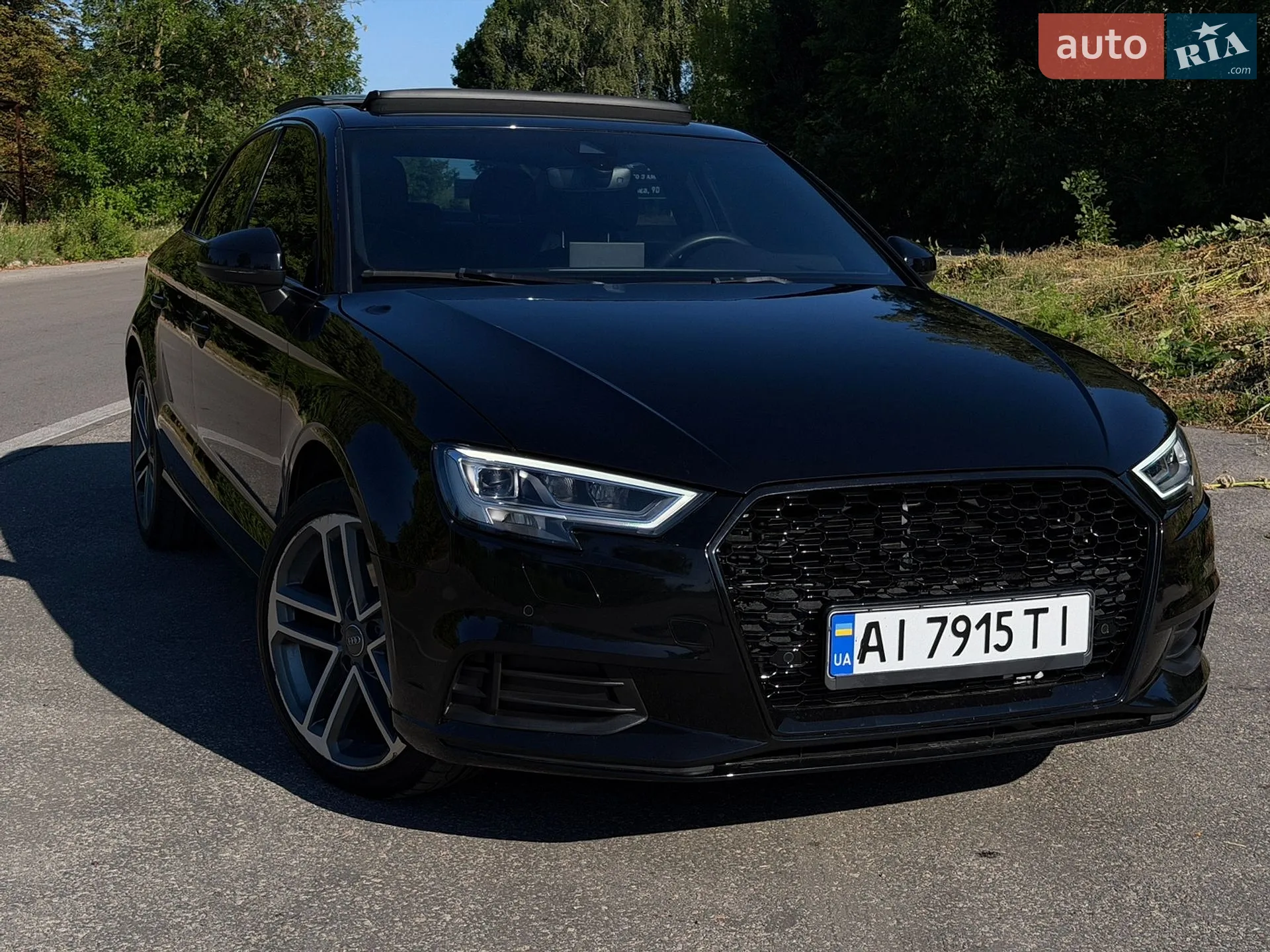2019 Audi A3 - мініатюра 7