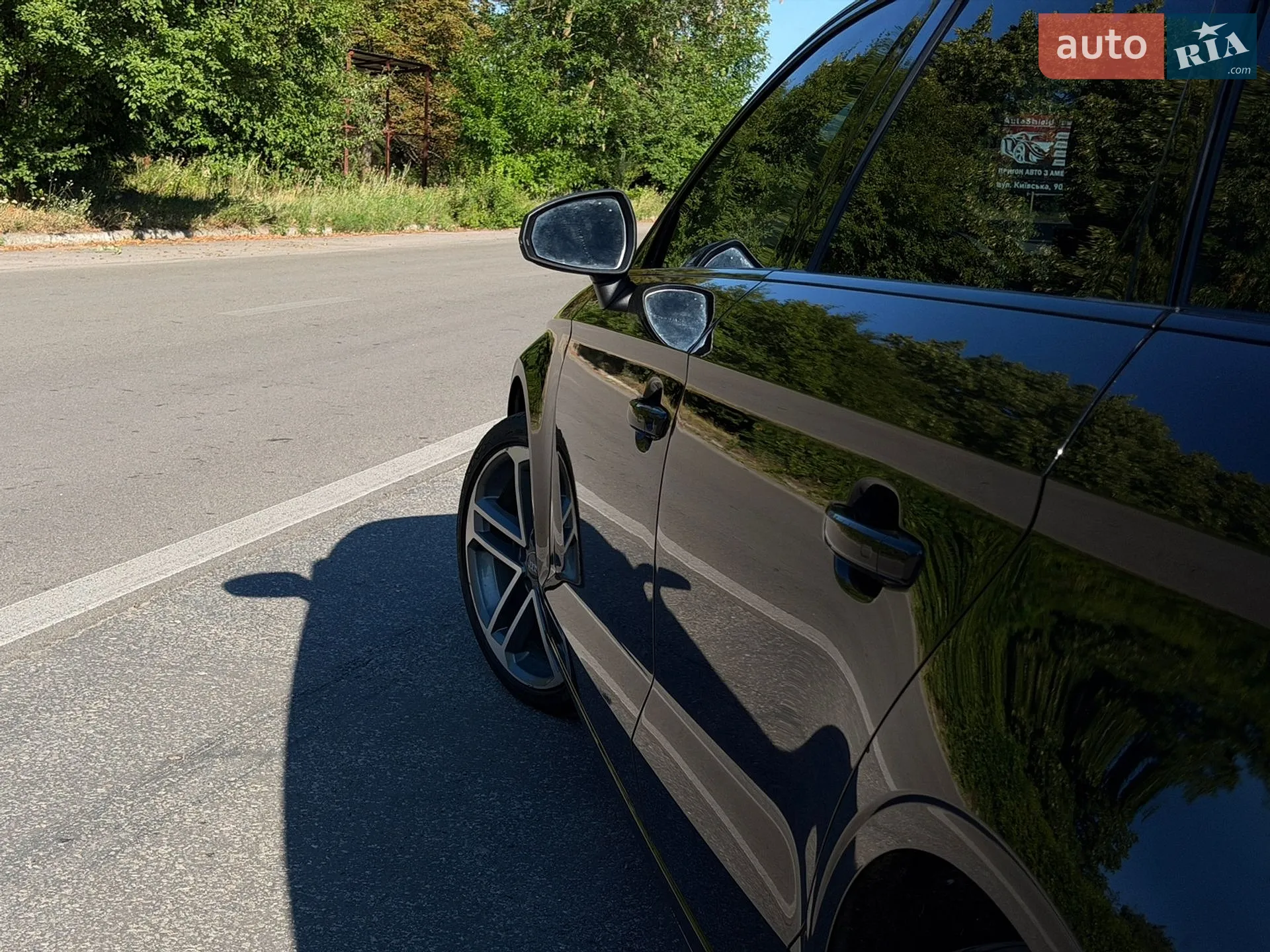2019 Audi A3 - мініатюра 10