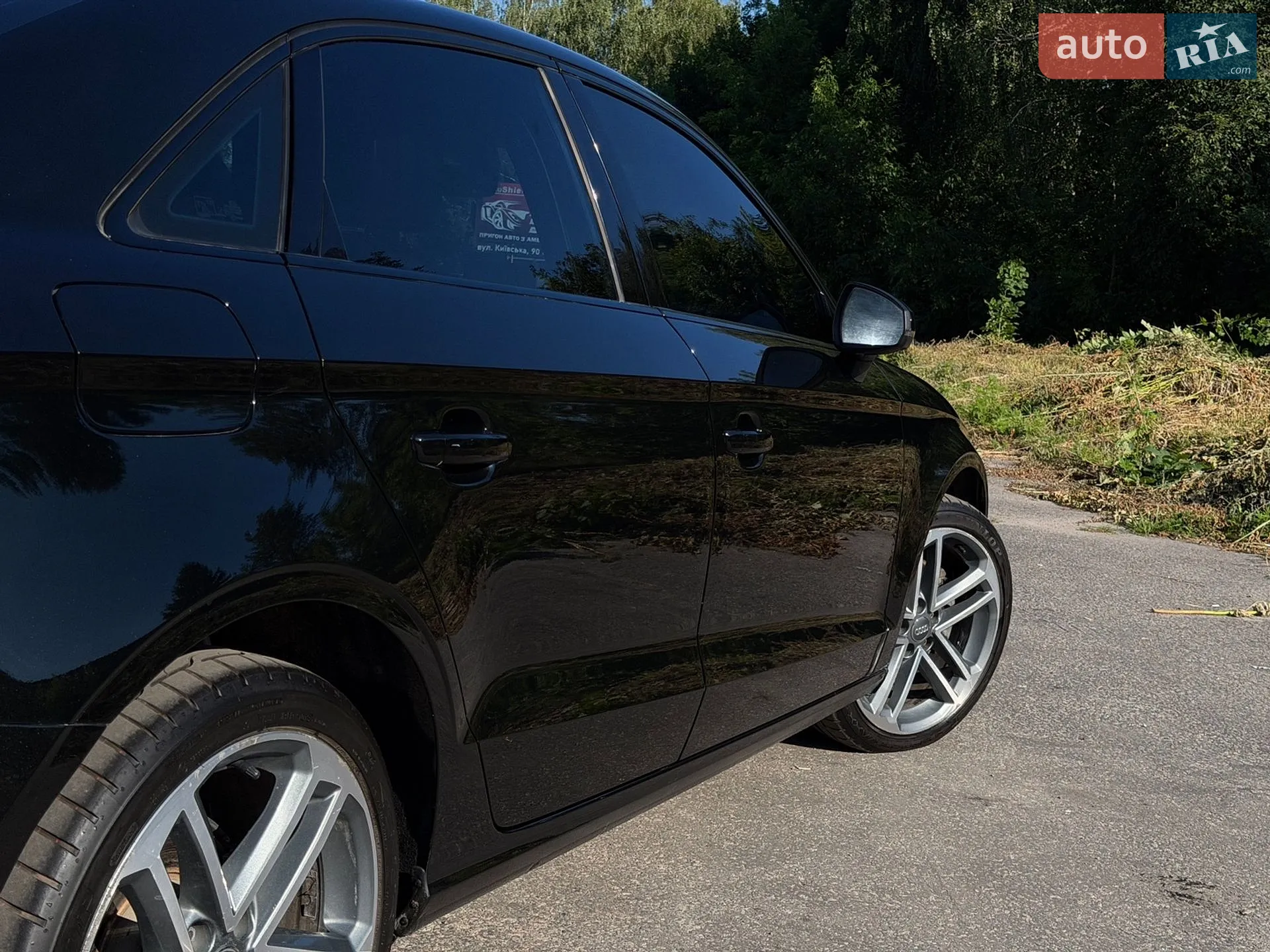 2019 Audi A3 - мініатюра 13