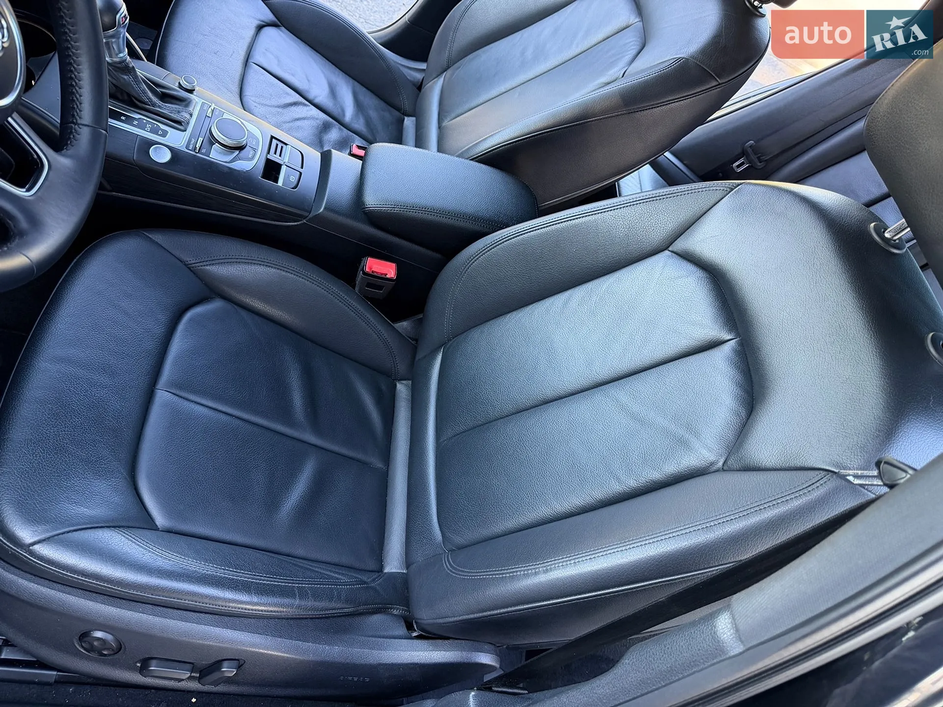 2019 Audi A3 - мініатюра 19