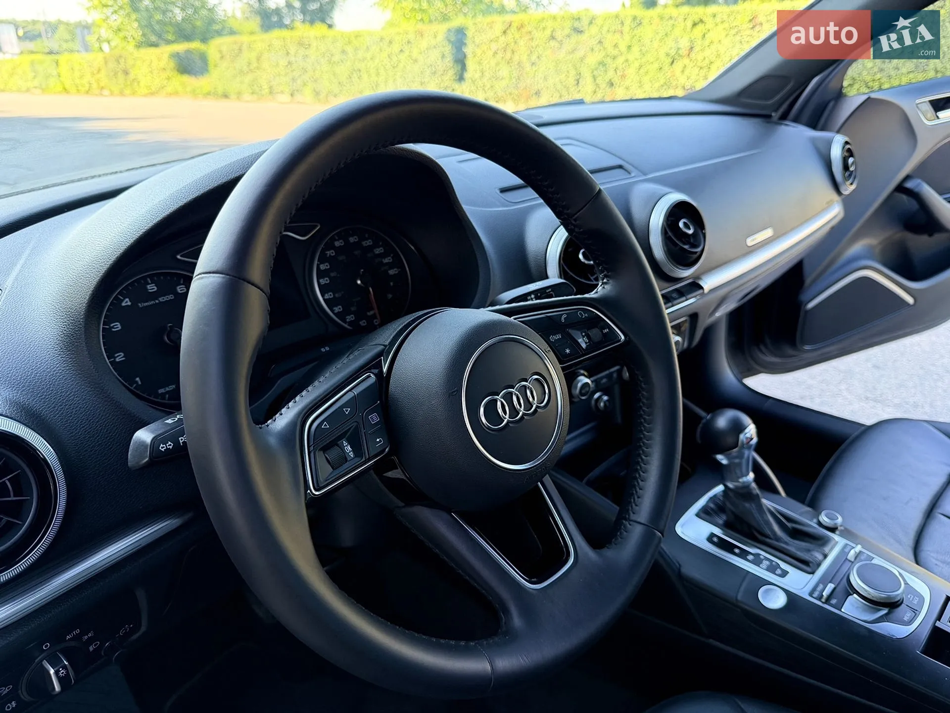 2019 Audi A3 - мініатюра 22