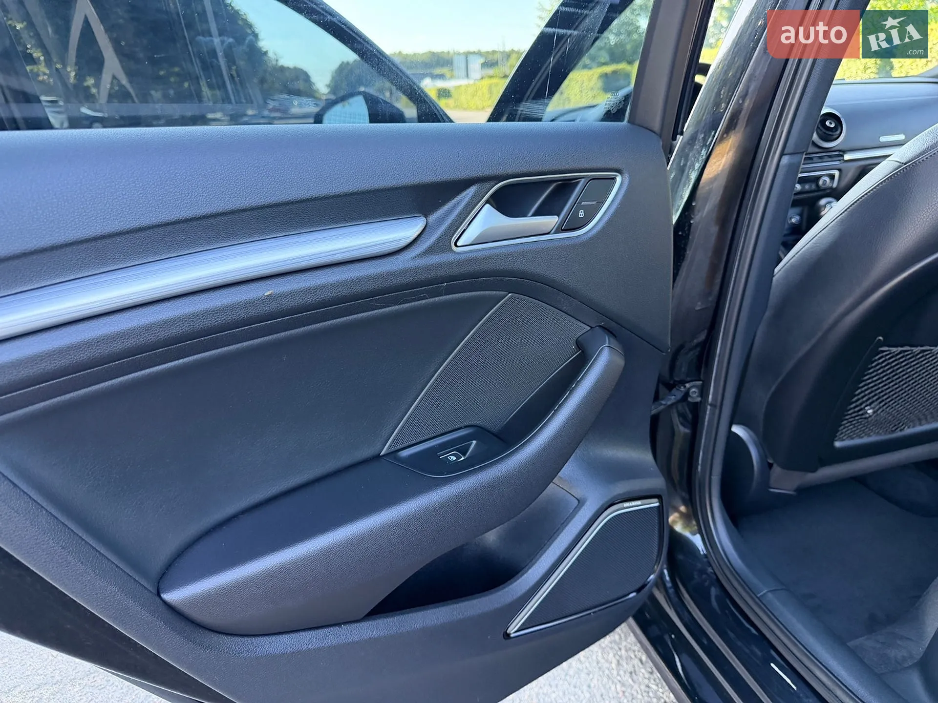 2019 Audi A3 - мініатюра 30