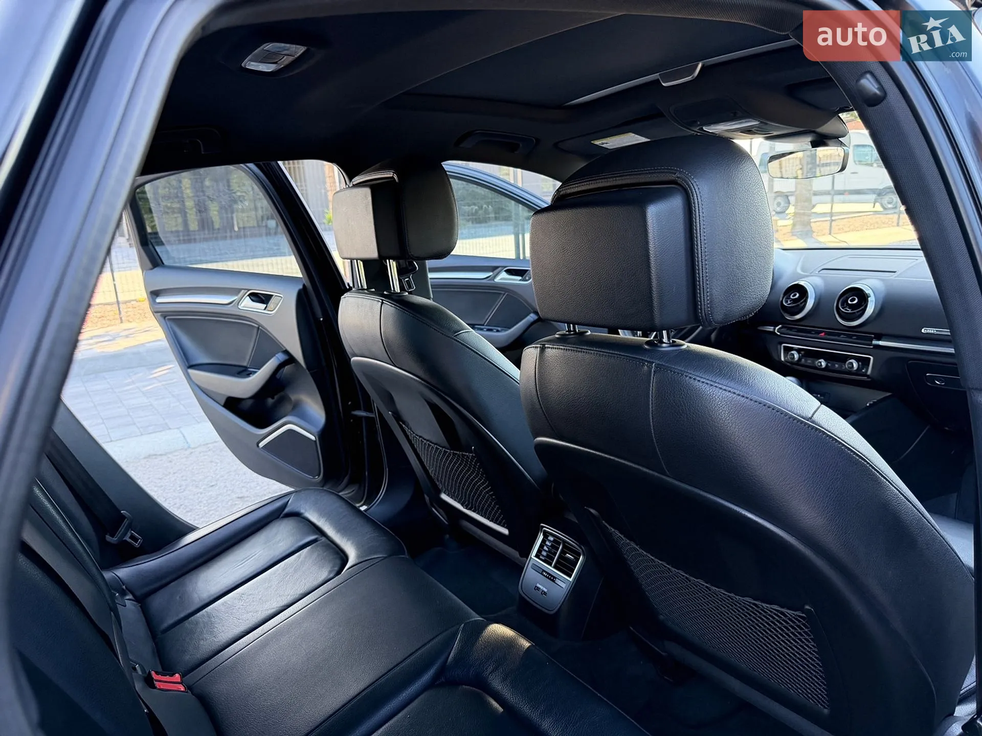 2019 Audi A3 - мініатюра 33