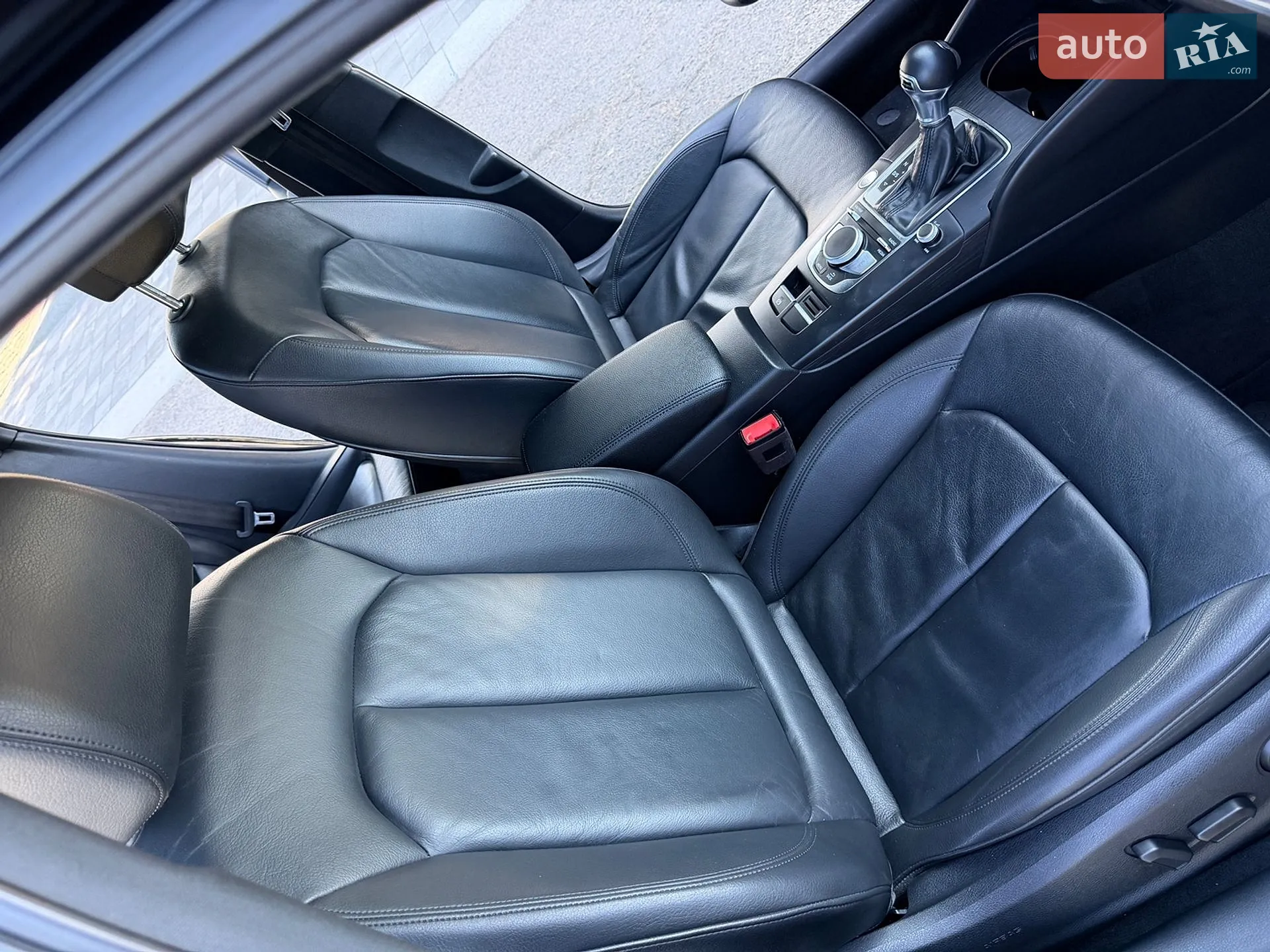2019 Audi A3 - мініатюра 35