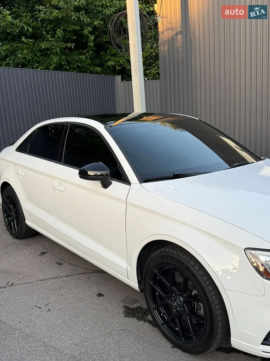 2017 Audi A3 - мініатюра 3