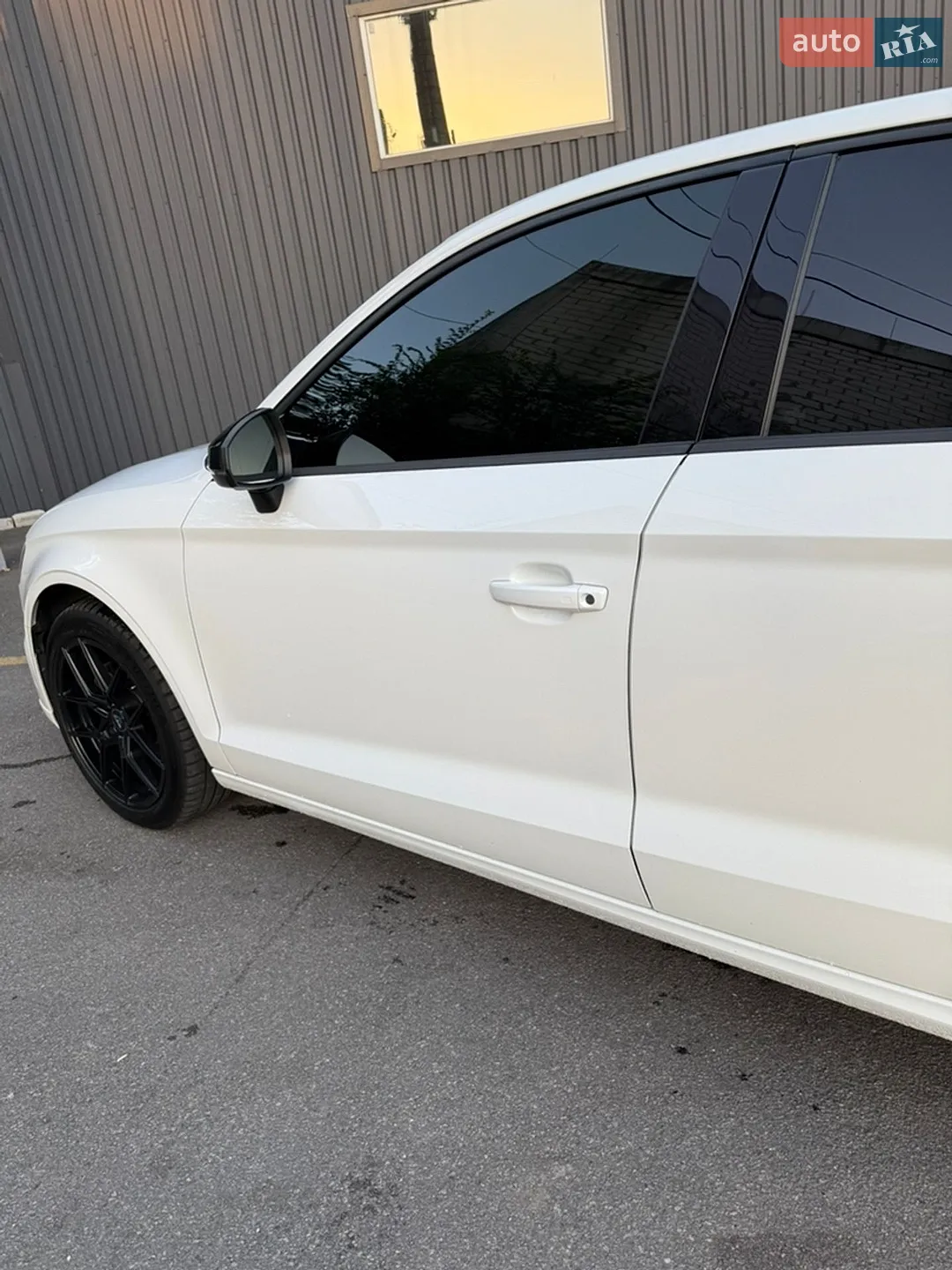 2017 Audi A3 - мініатюра 14