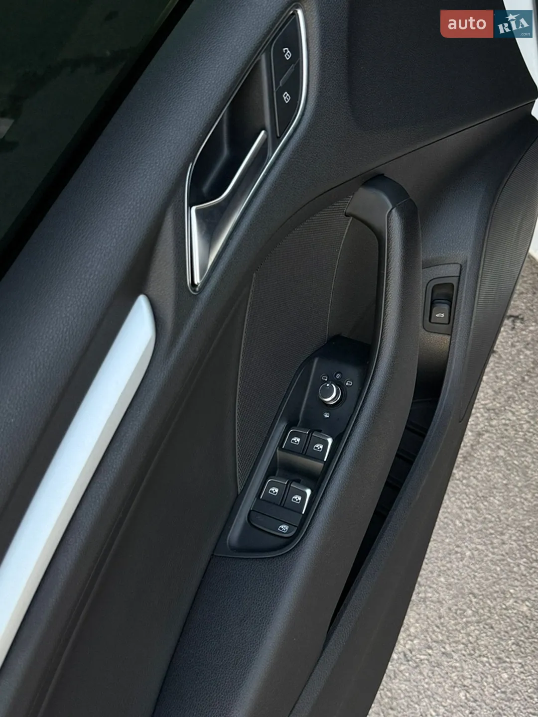 2017 Audi A3 - мініатюра 23