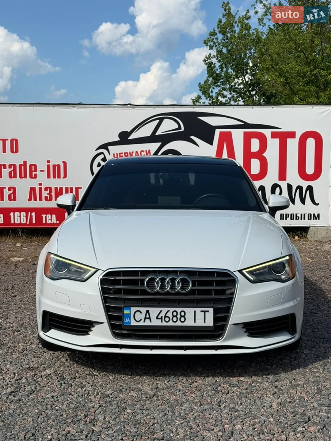 2014 Audi A3 - мініатюра 2